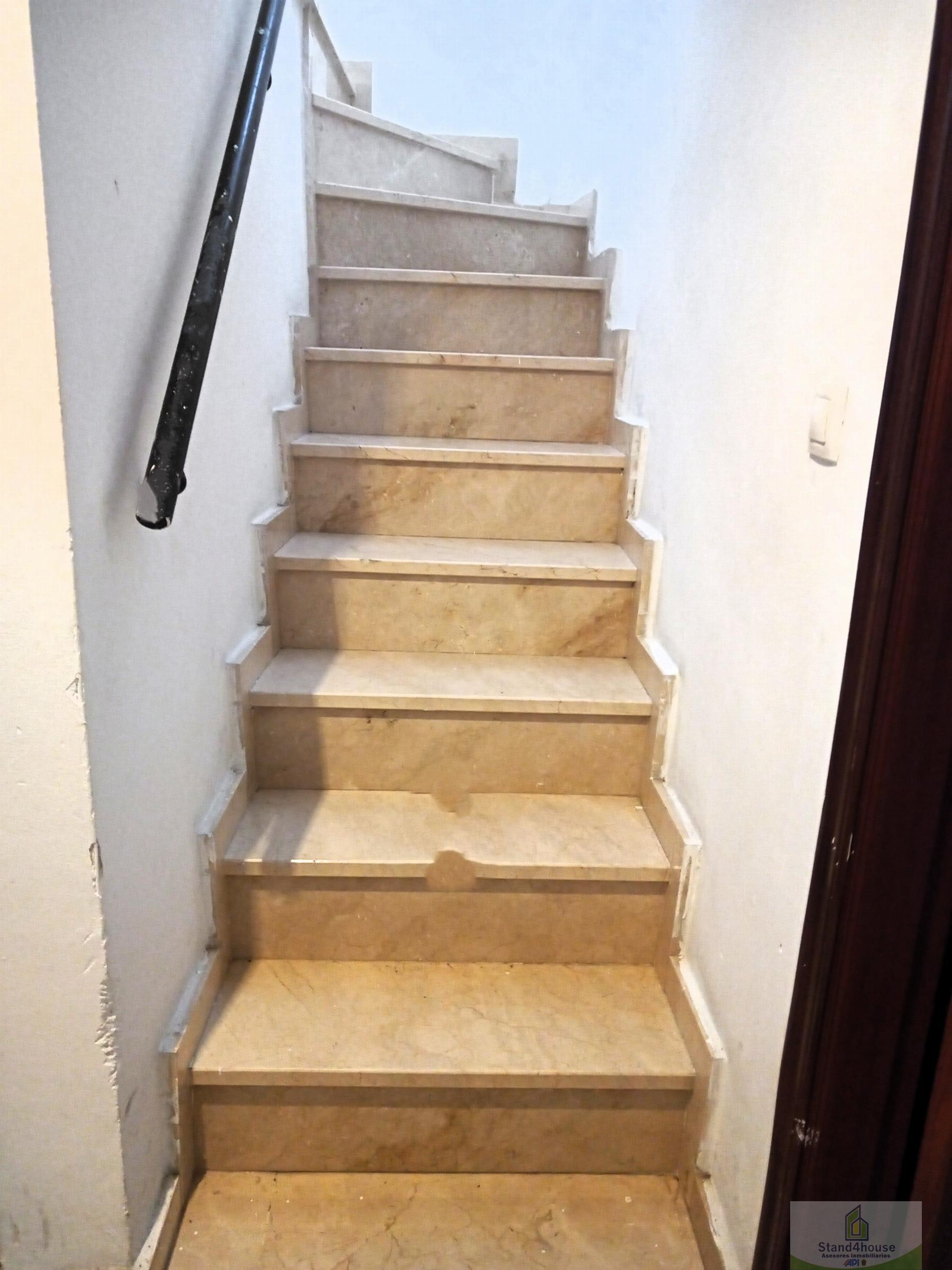 Escalera