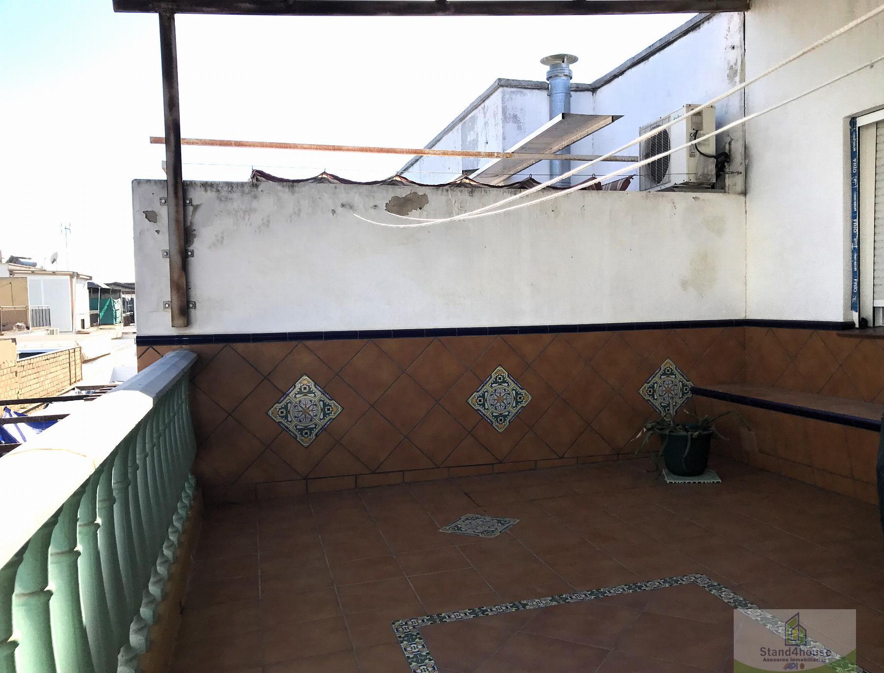 Terraço