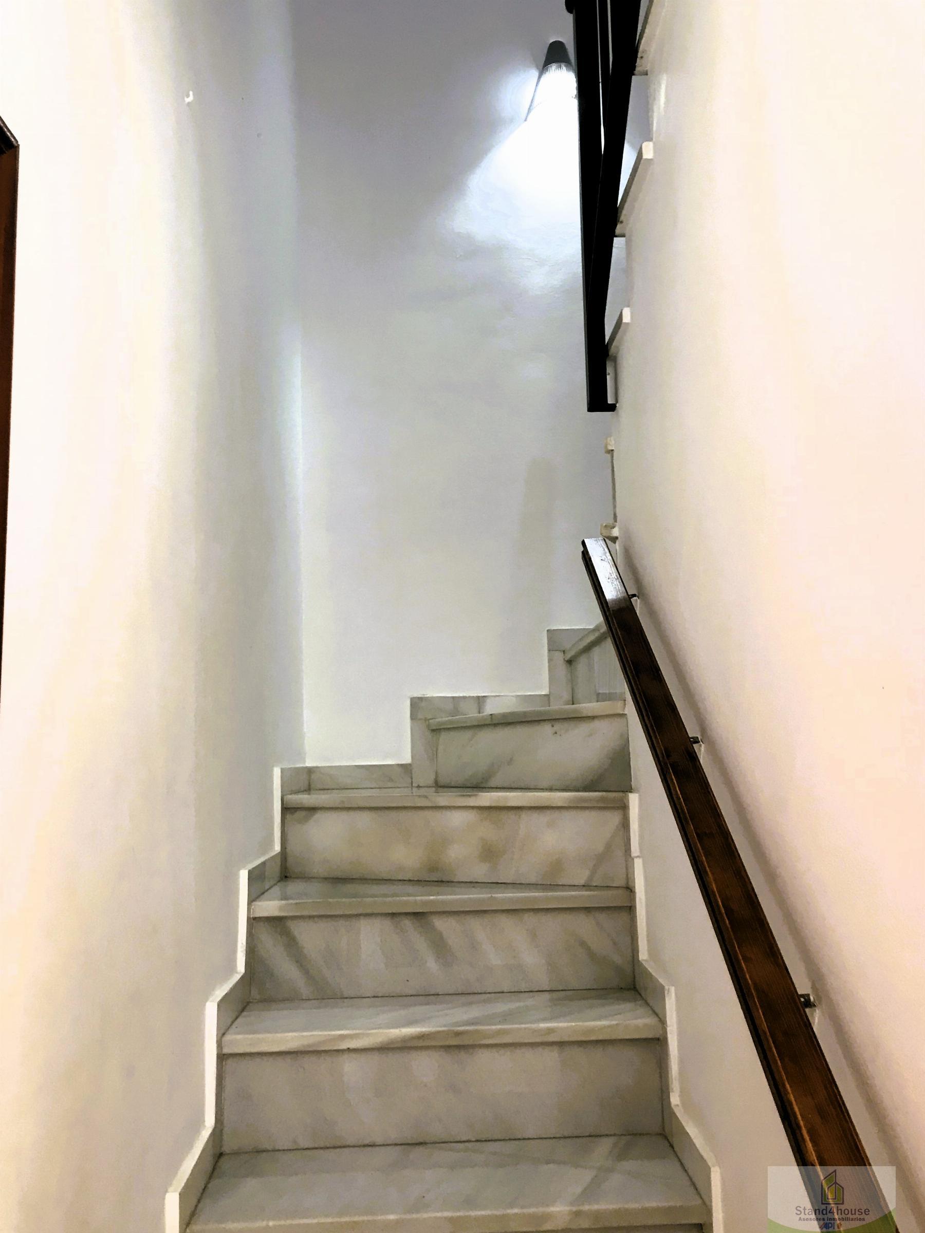 Escalera