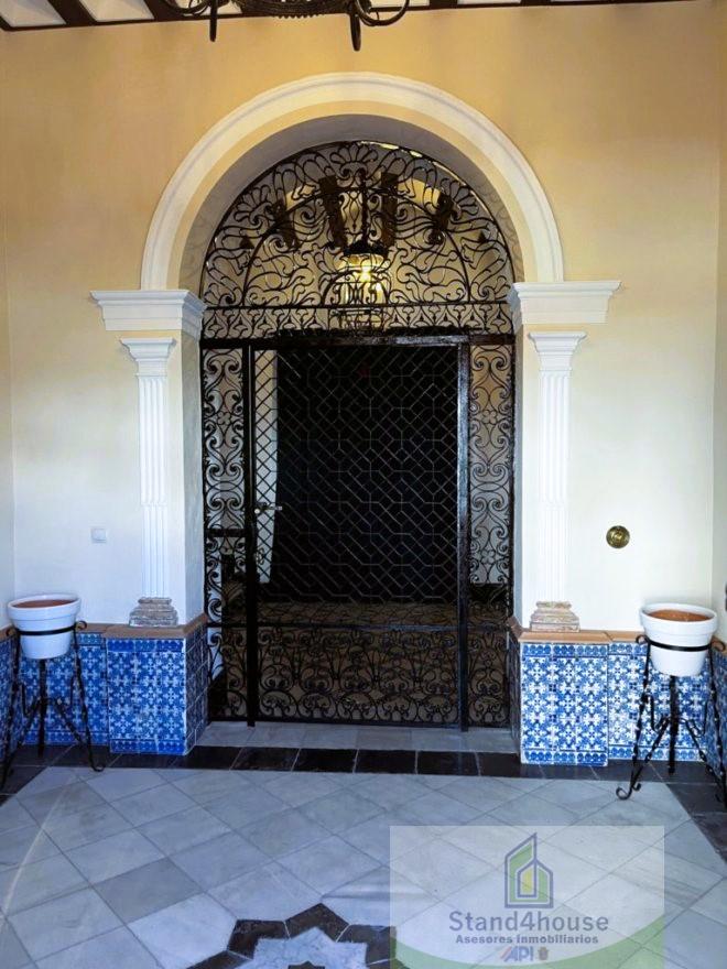 Entrada/Salida