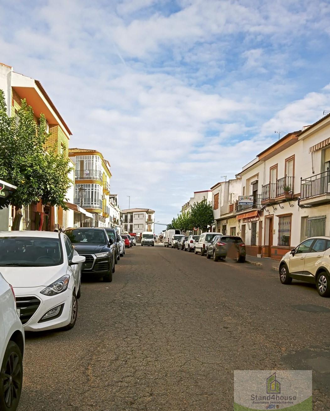 Environs