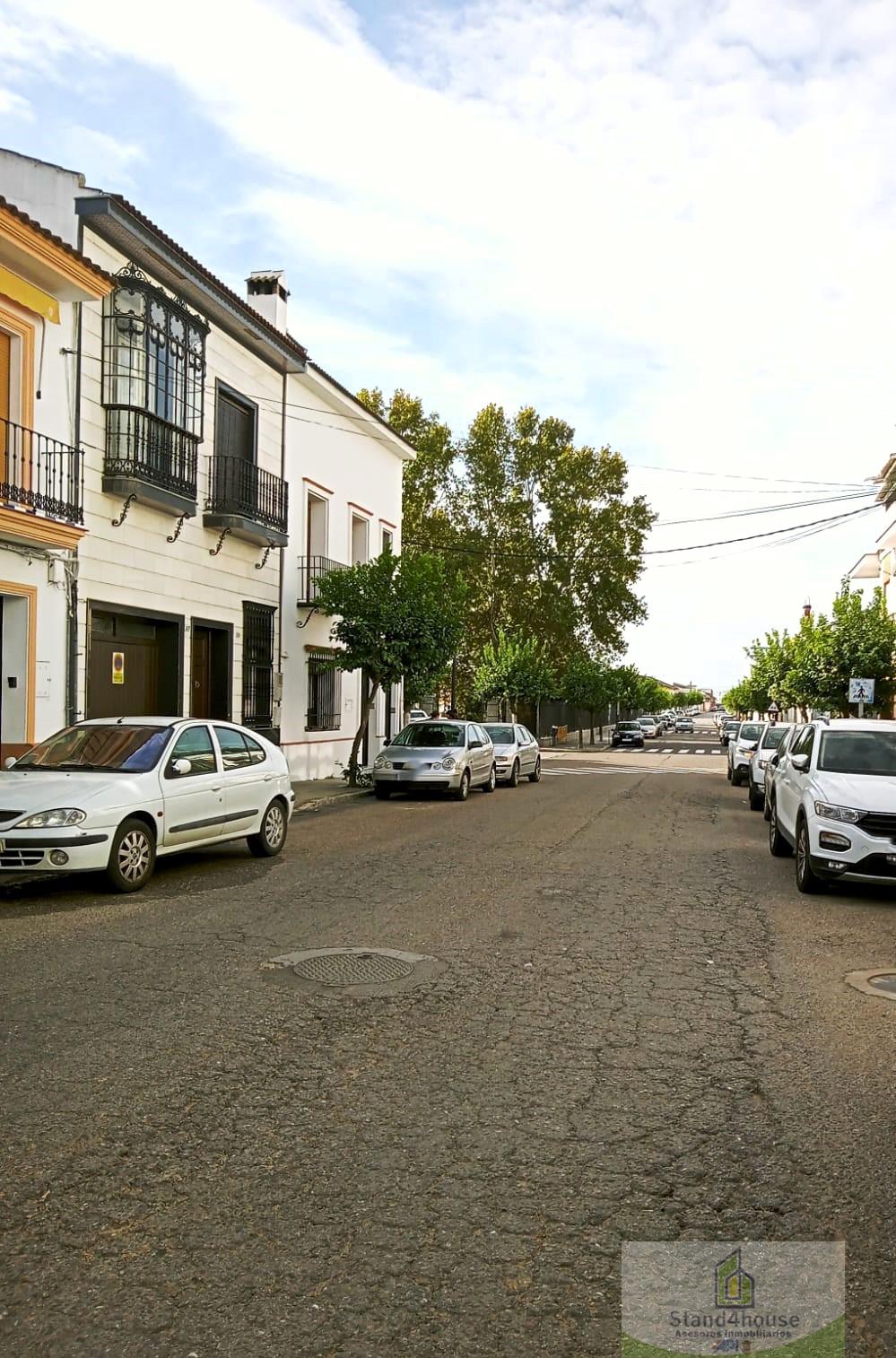 Environs