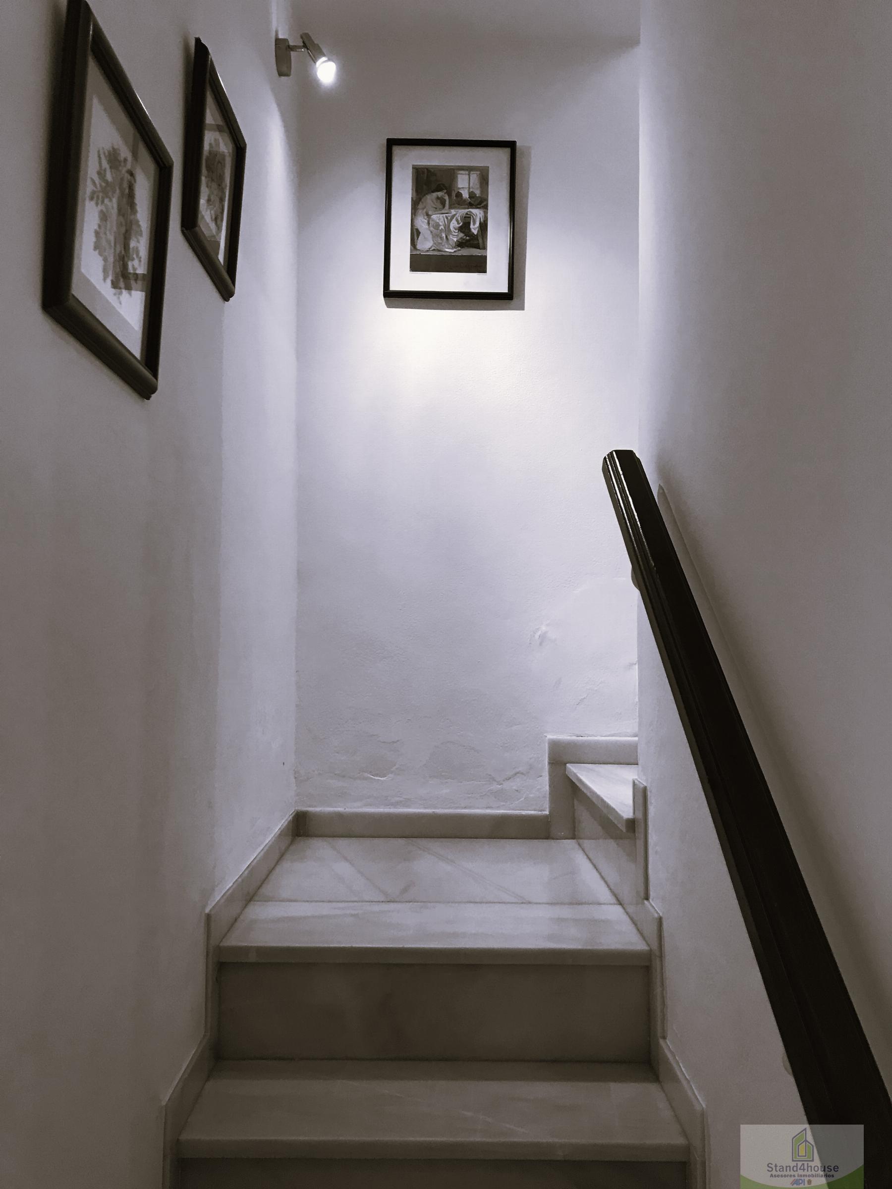 Escalera