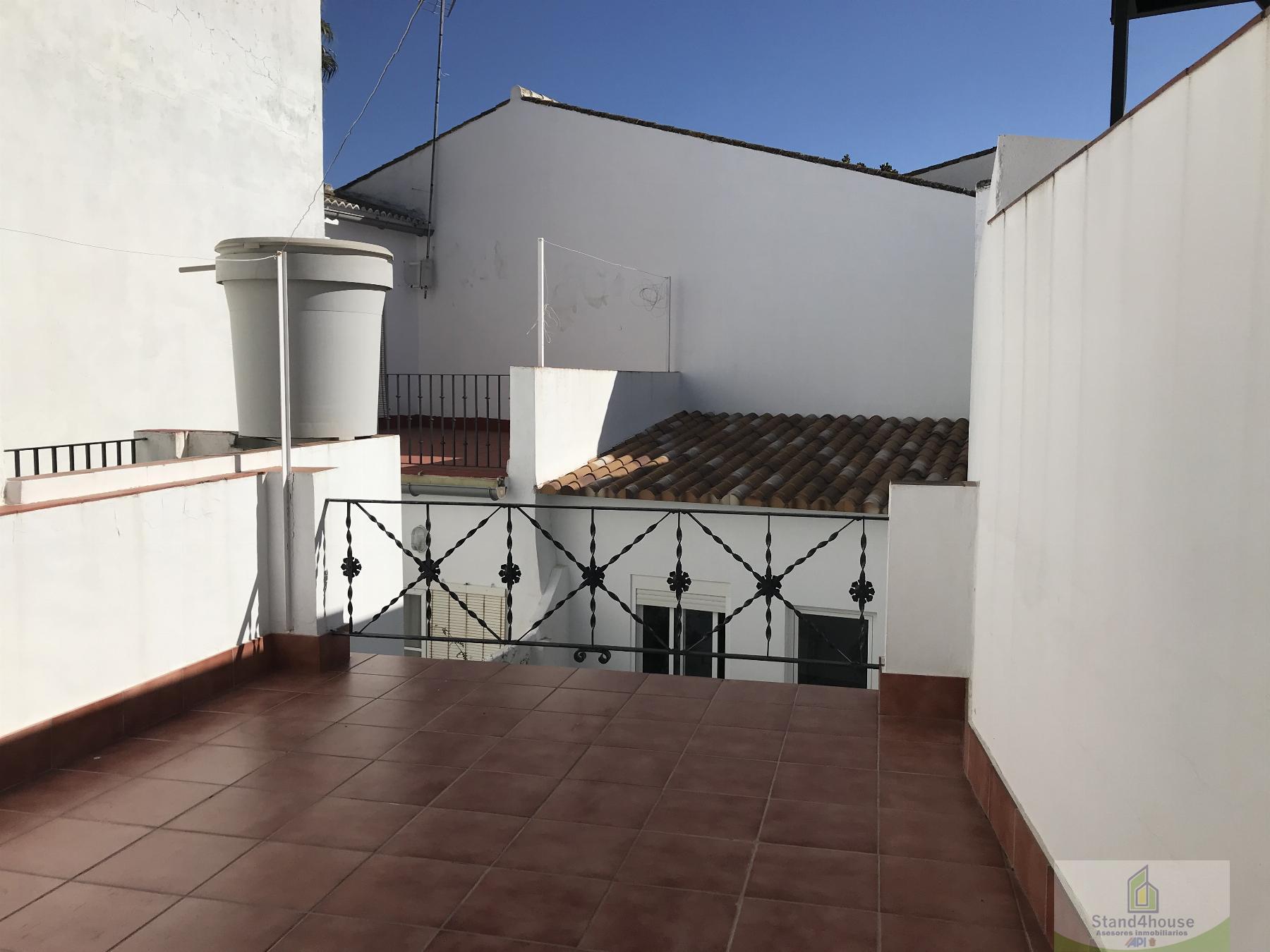 Terraço