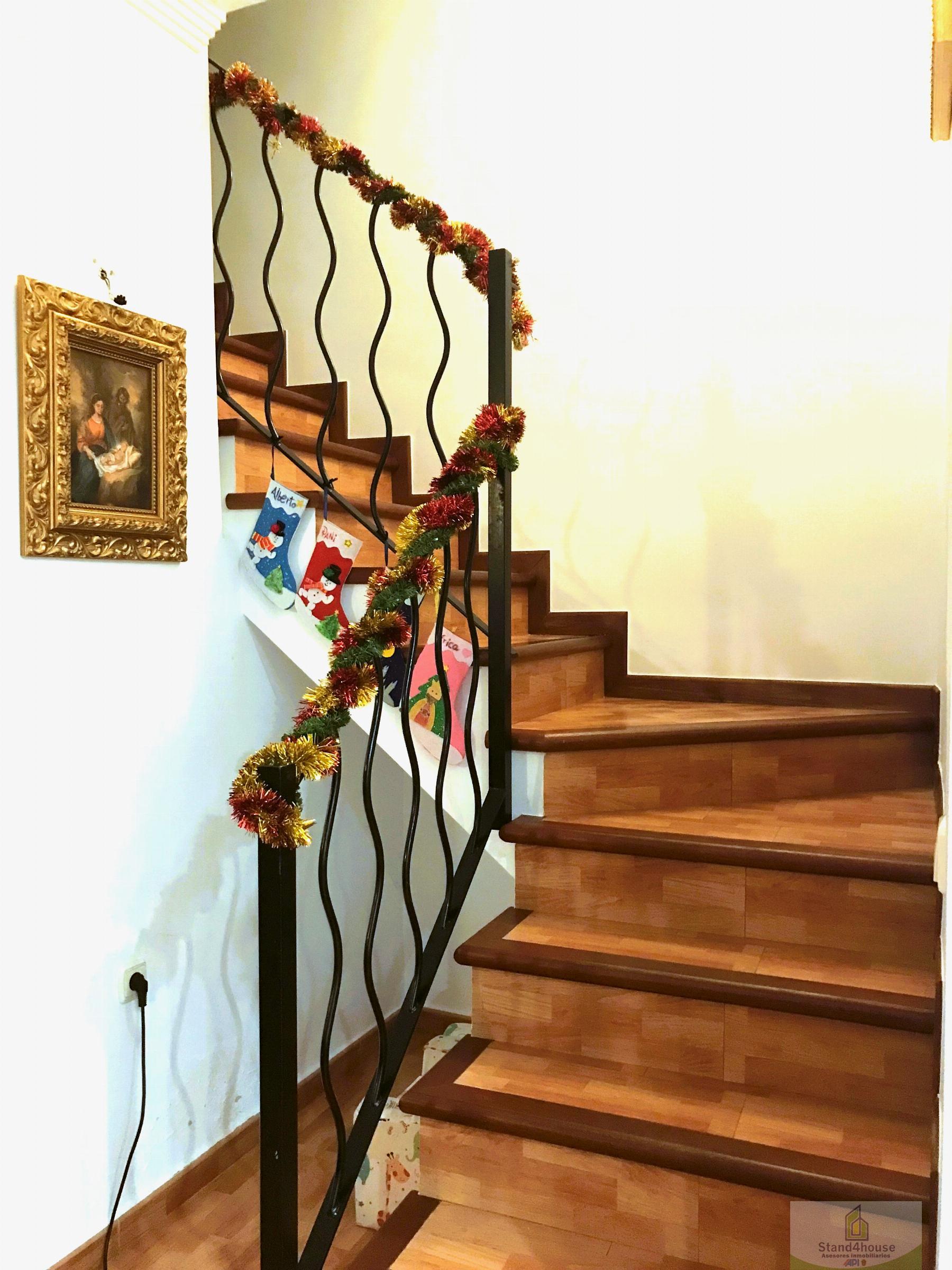 Escalera