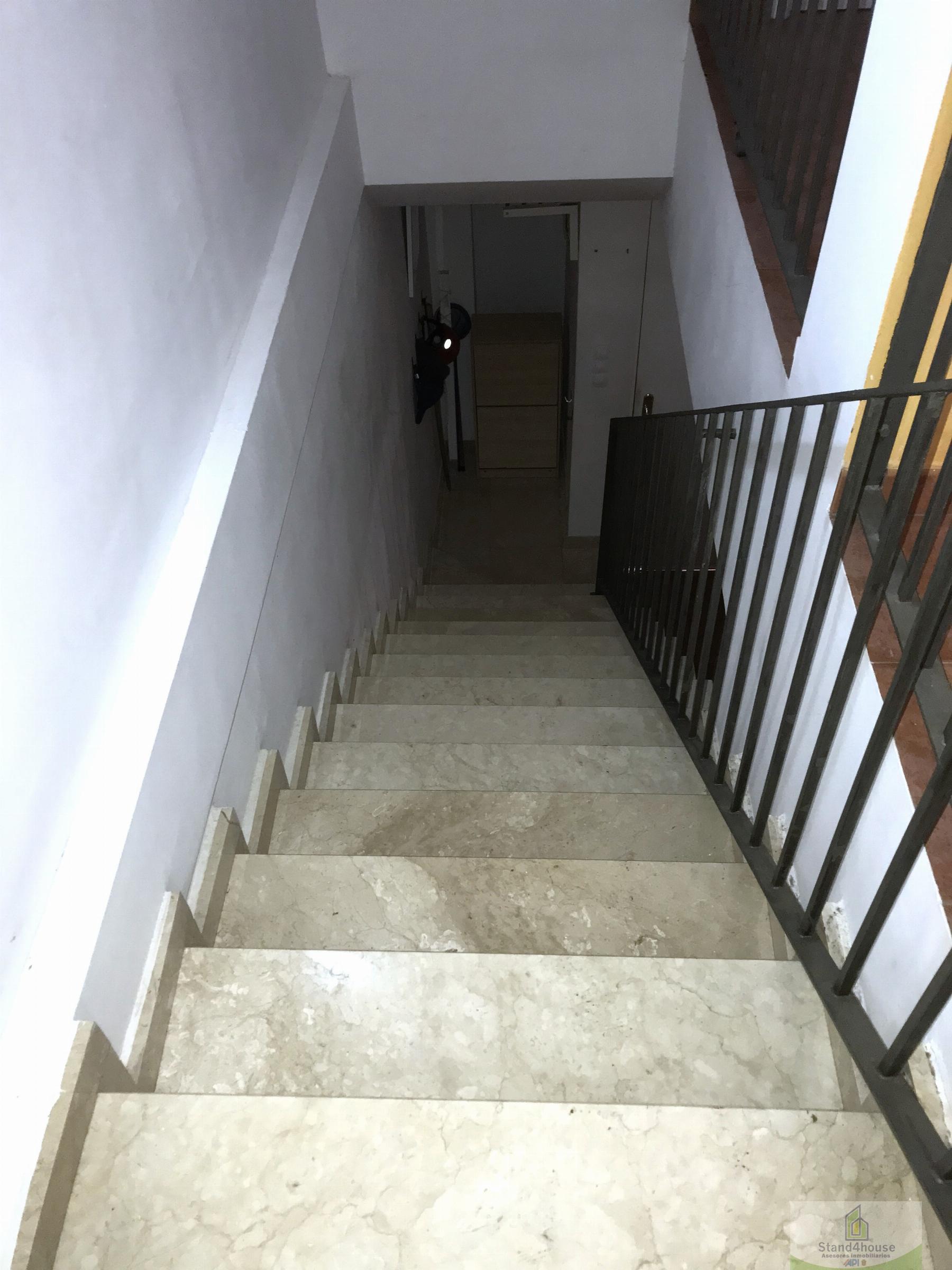 Escalera