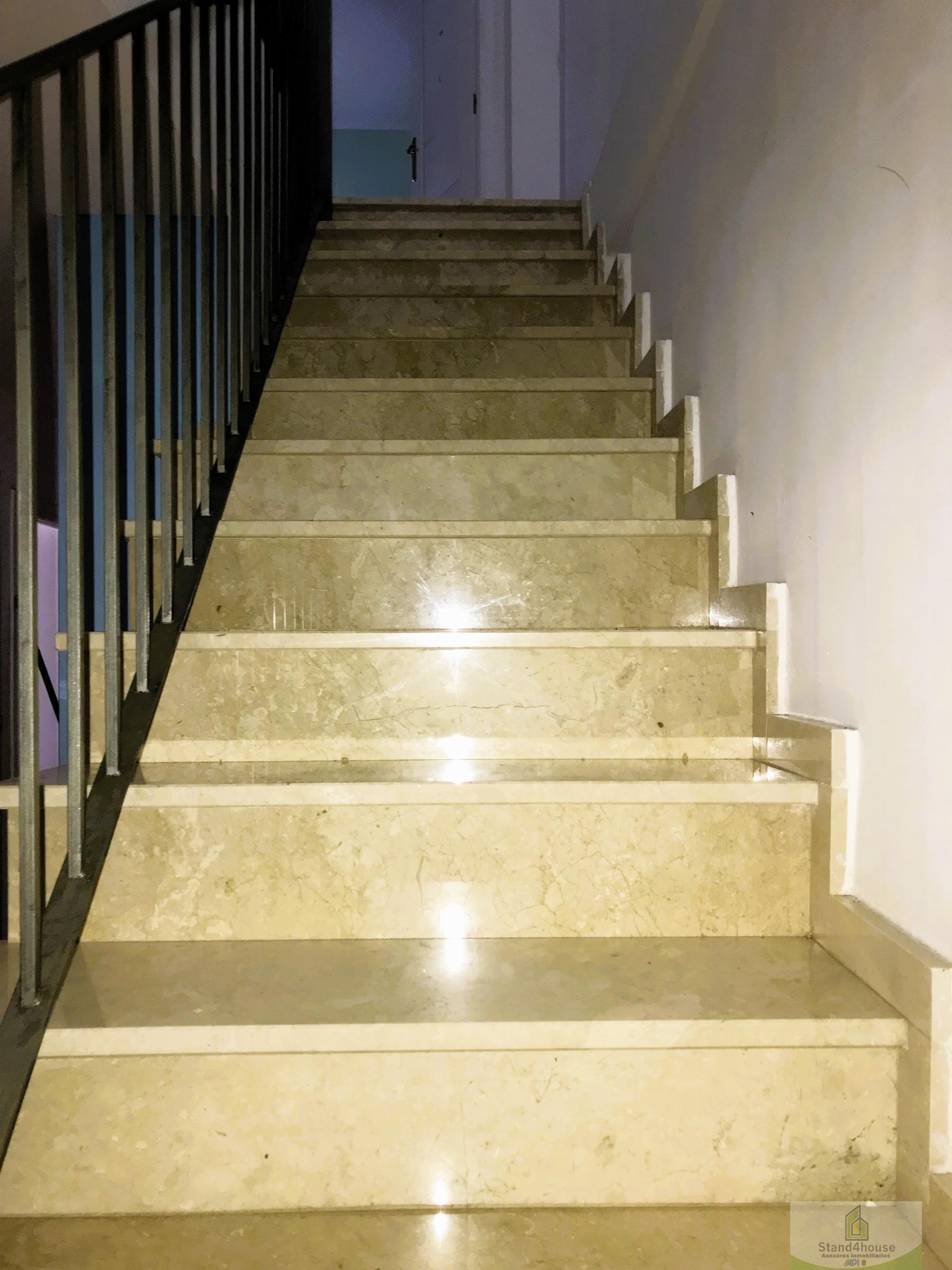 Escalera