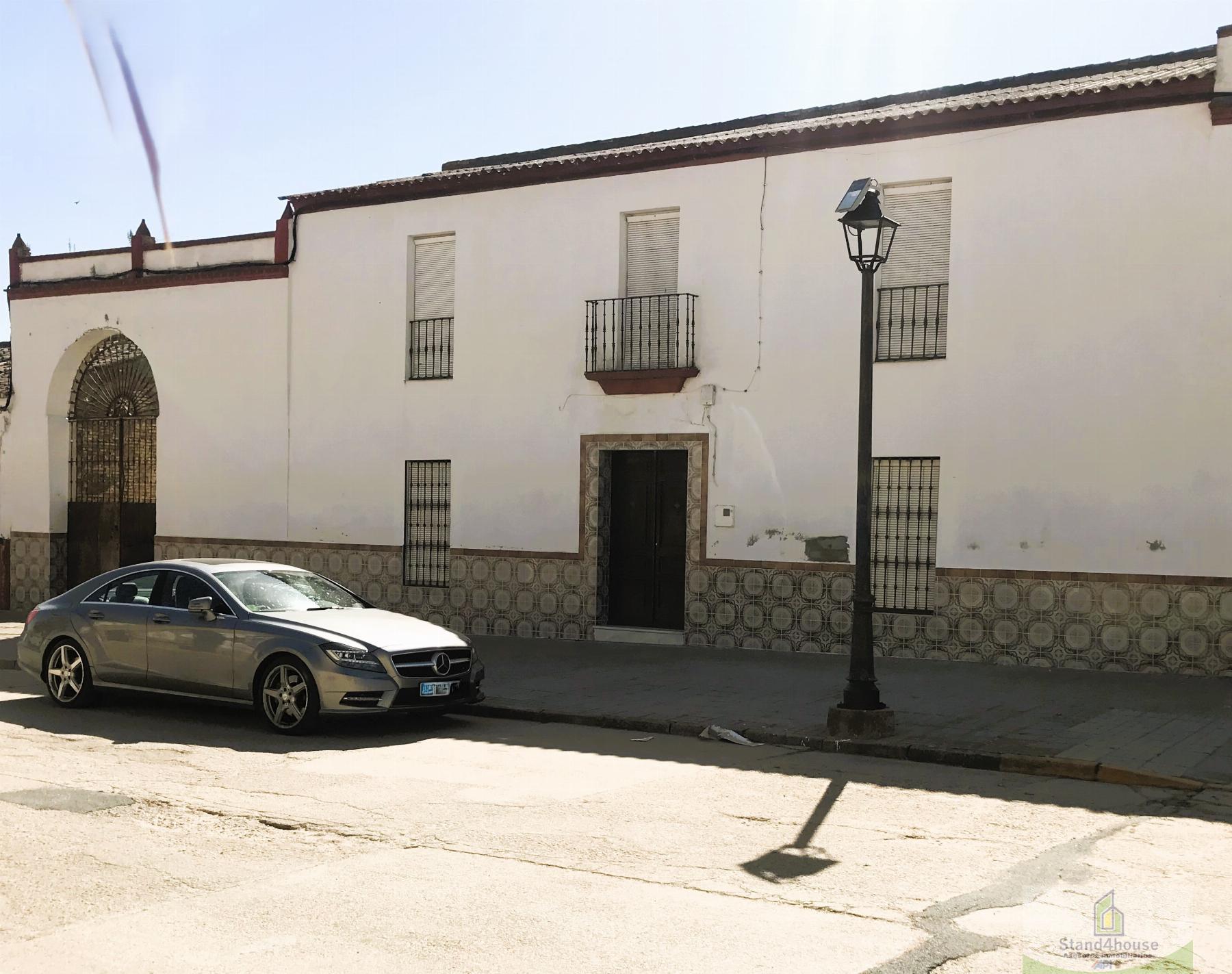 Vendita di casa in Manzanilla