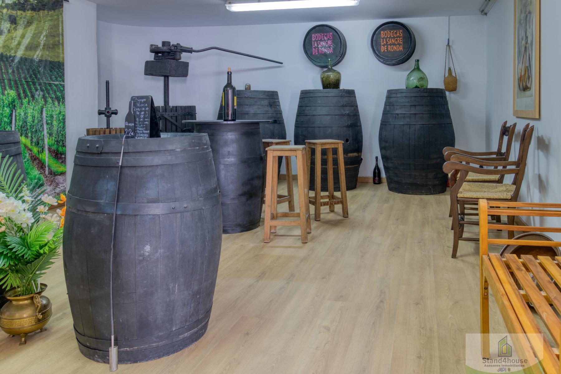 Cellar