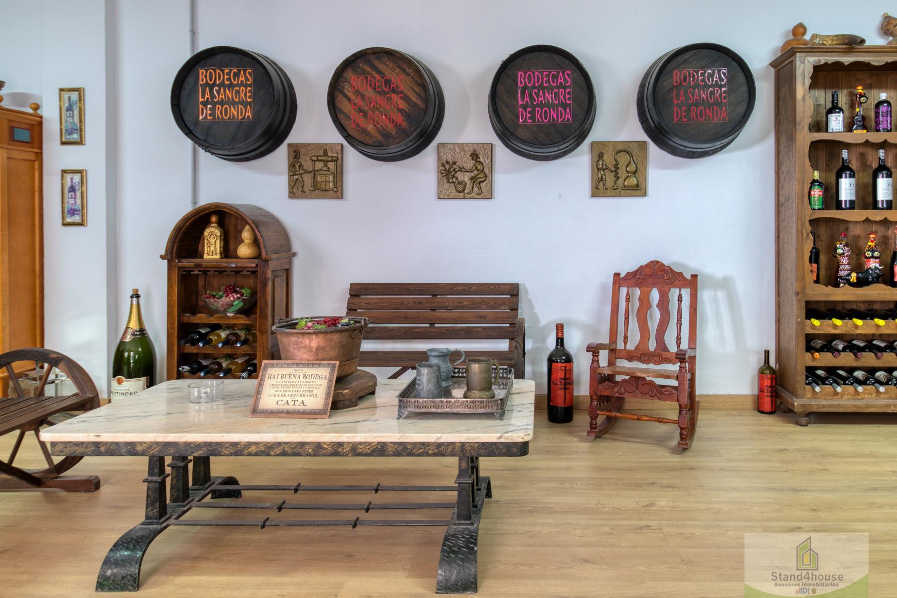 Cellar