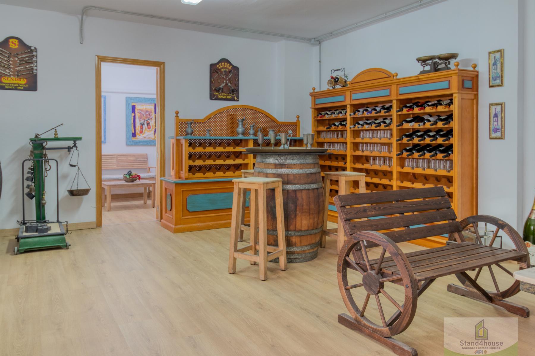 Cellar