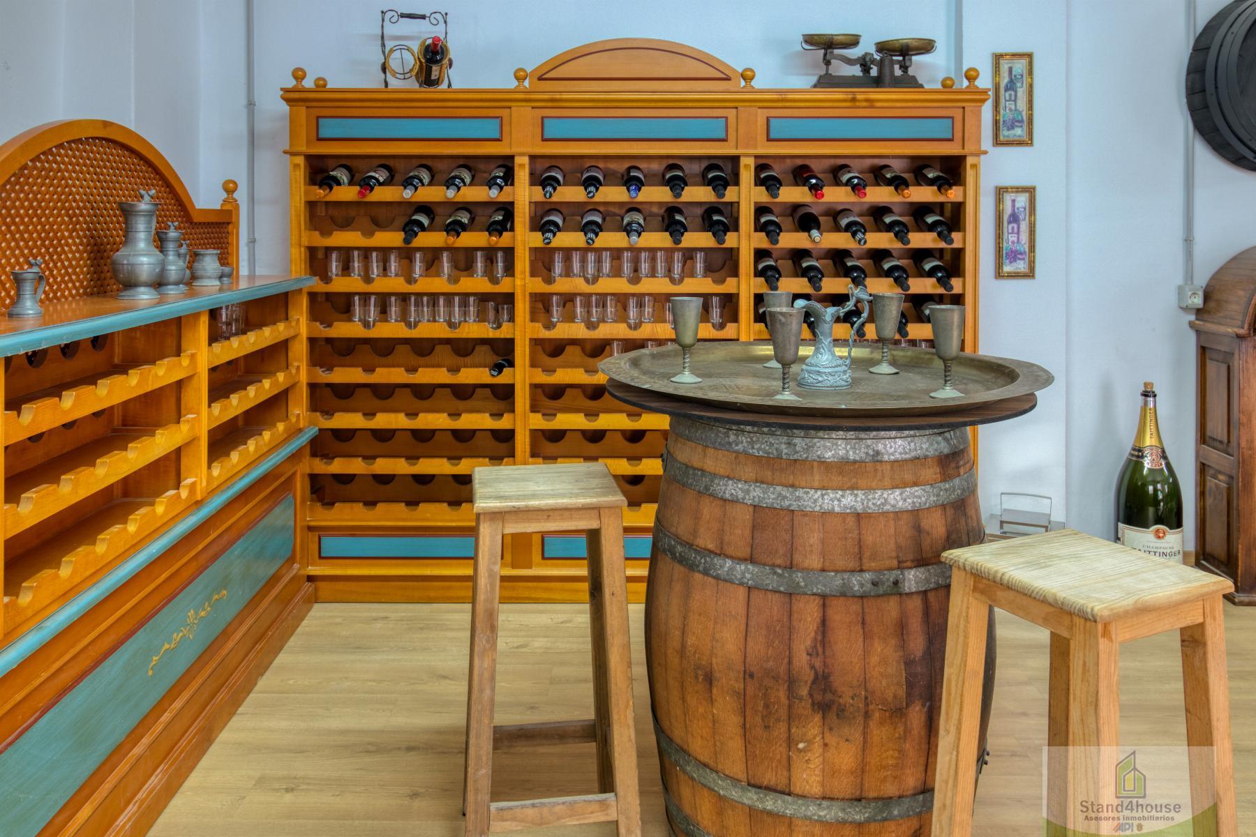 Cellar