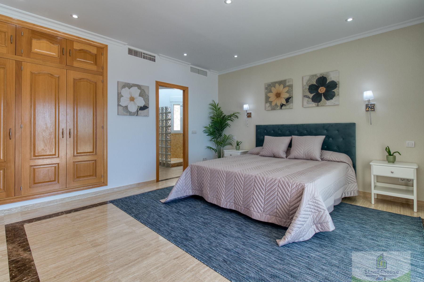 Venta de chalet en Mijas