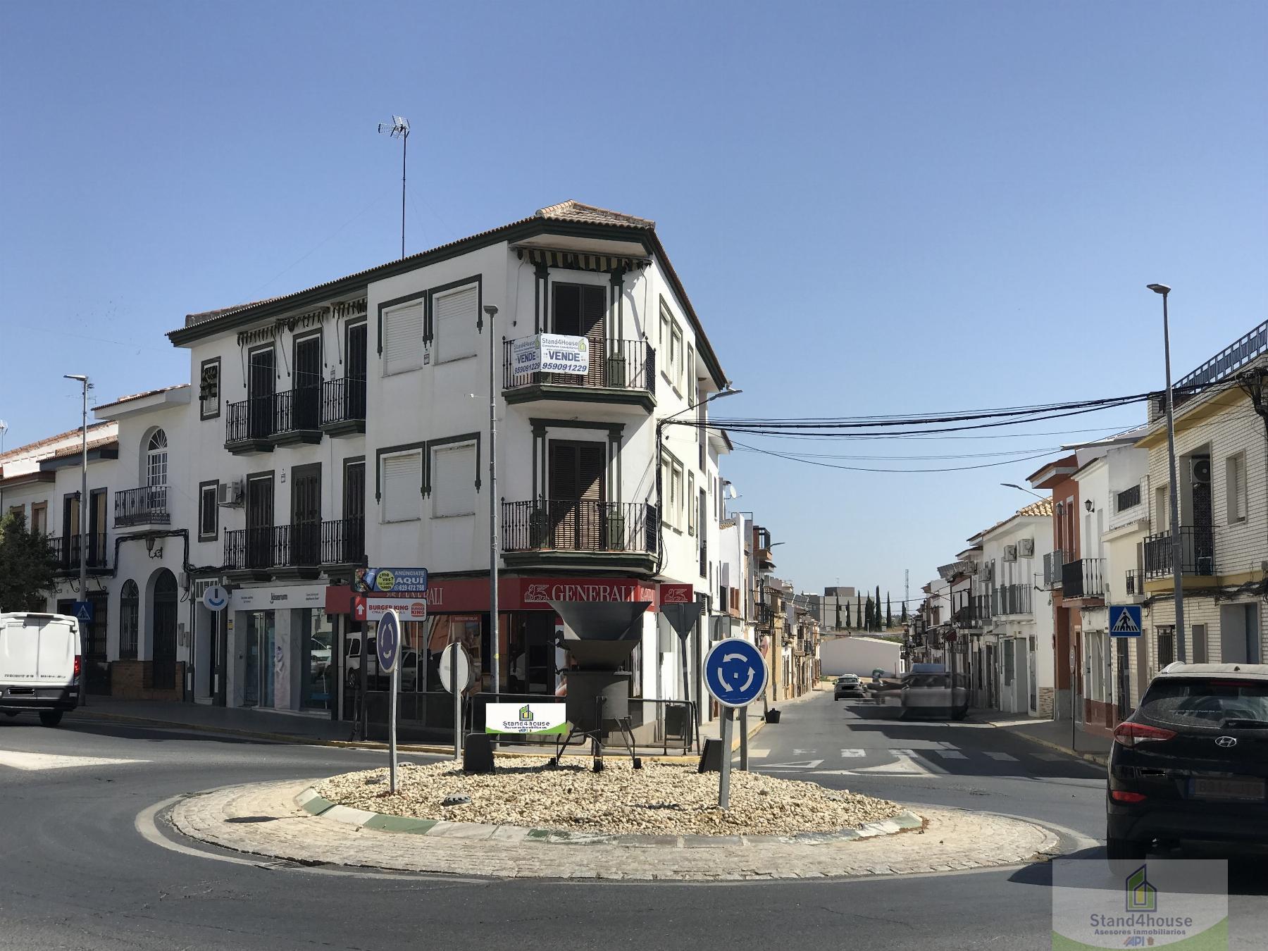 Facciata