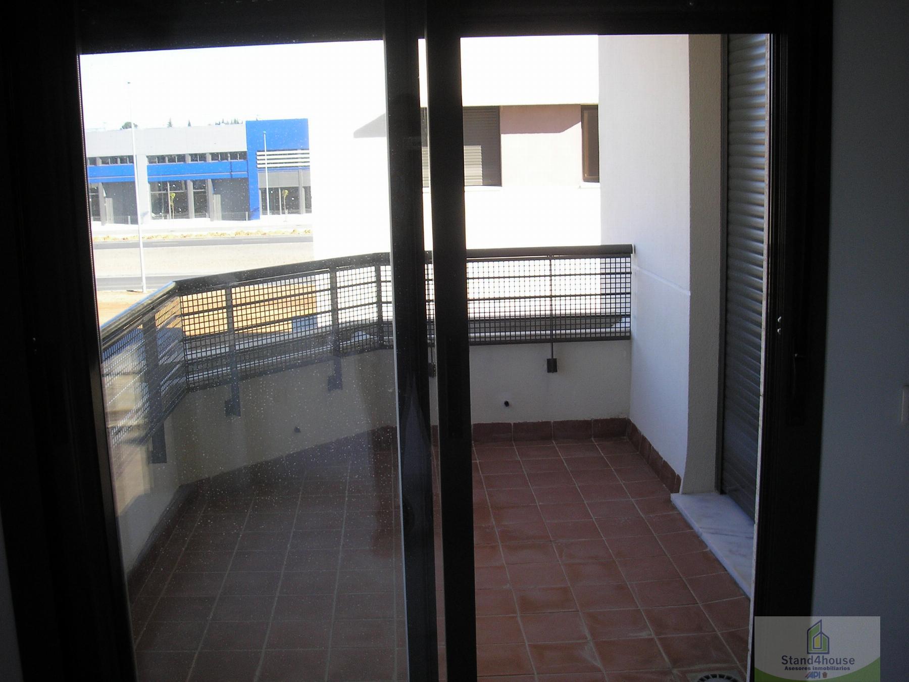 Balcón