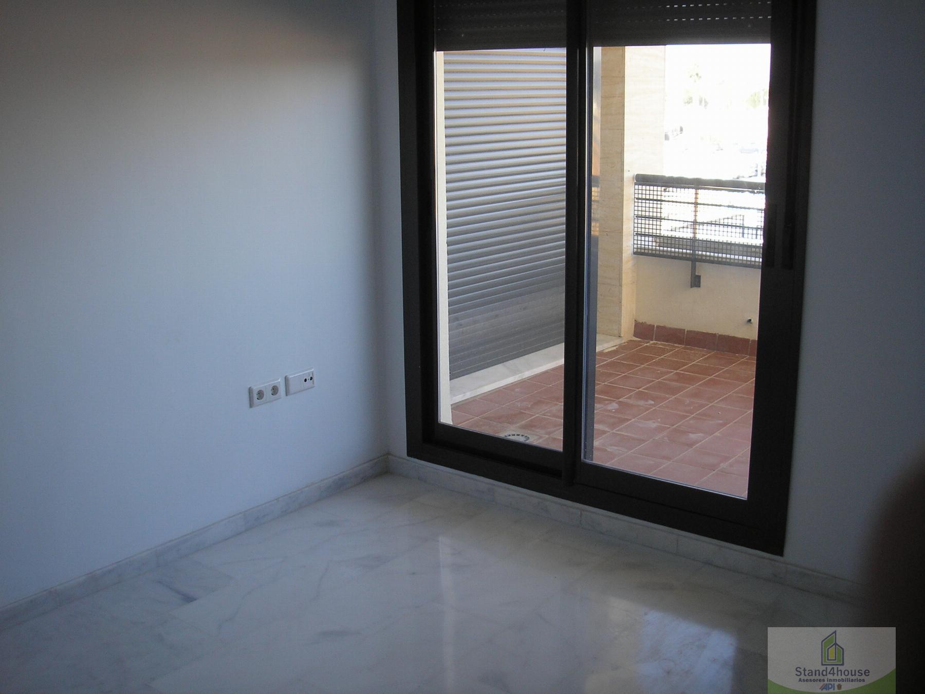 Dormitorio principal