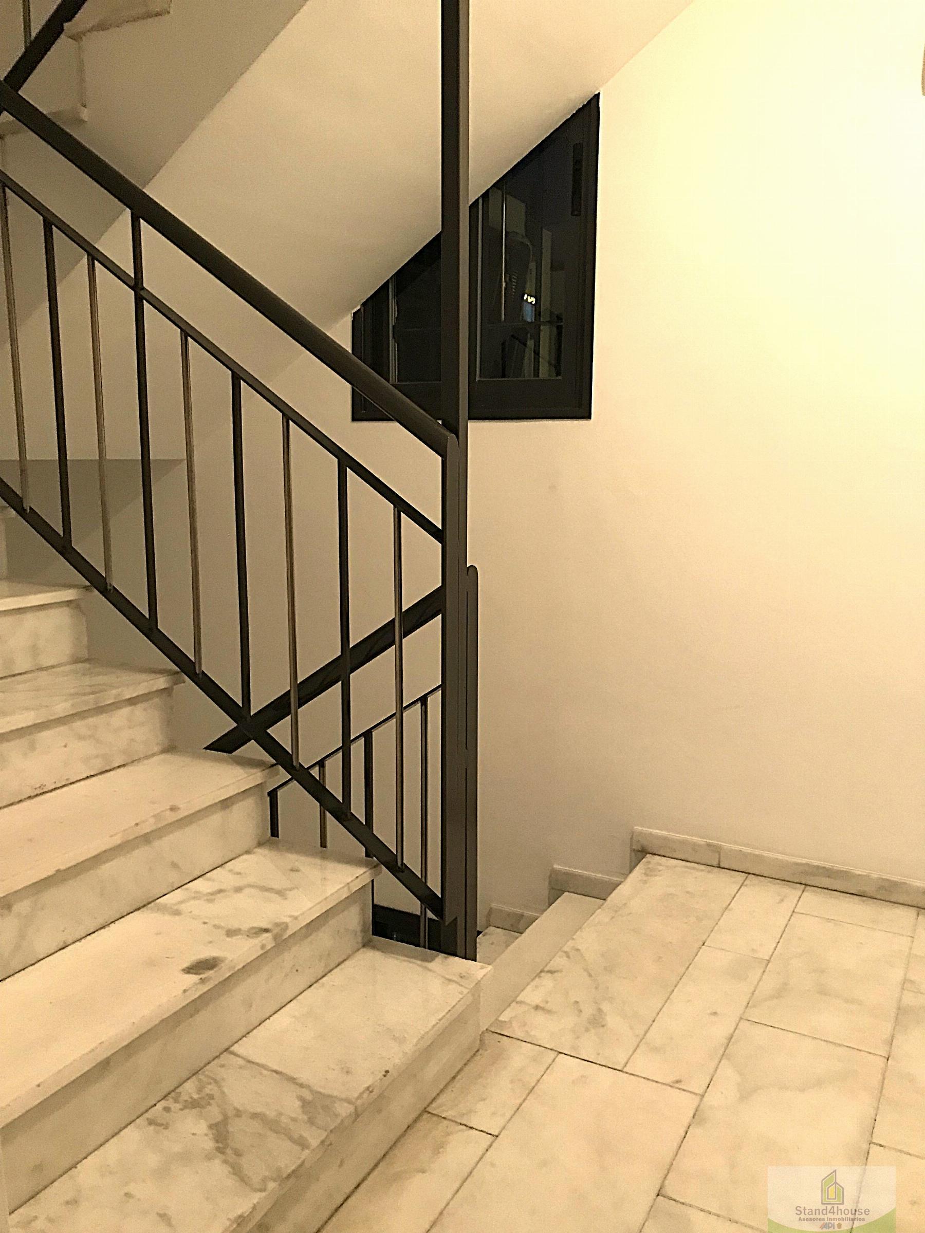 Escalera