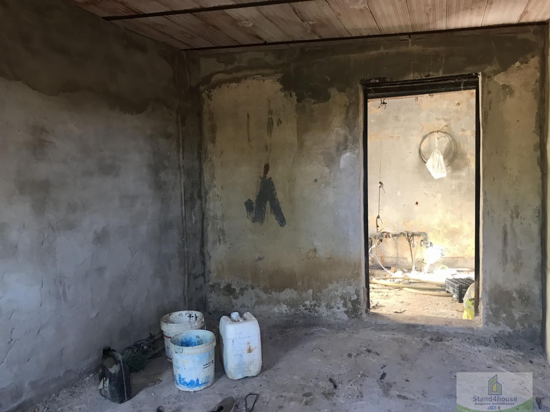 Storage room