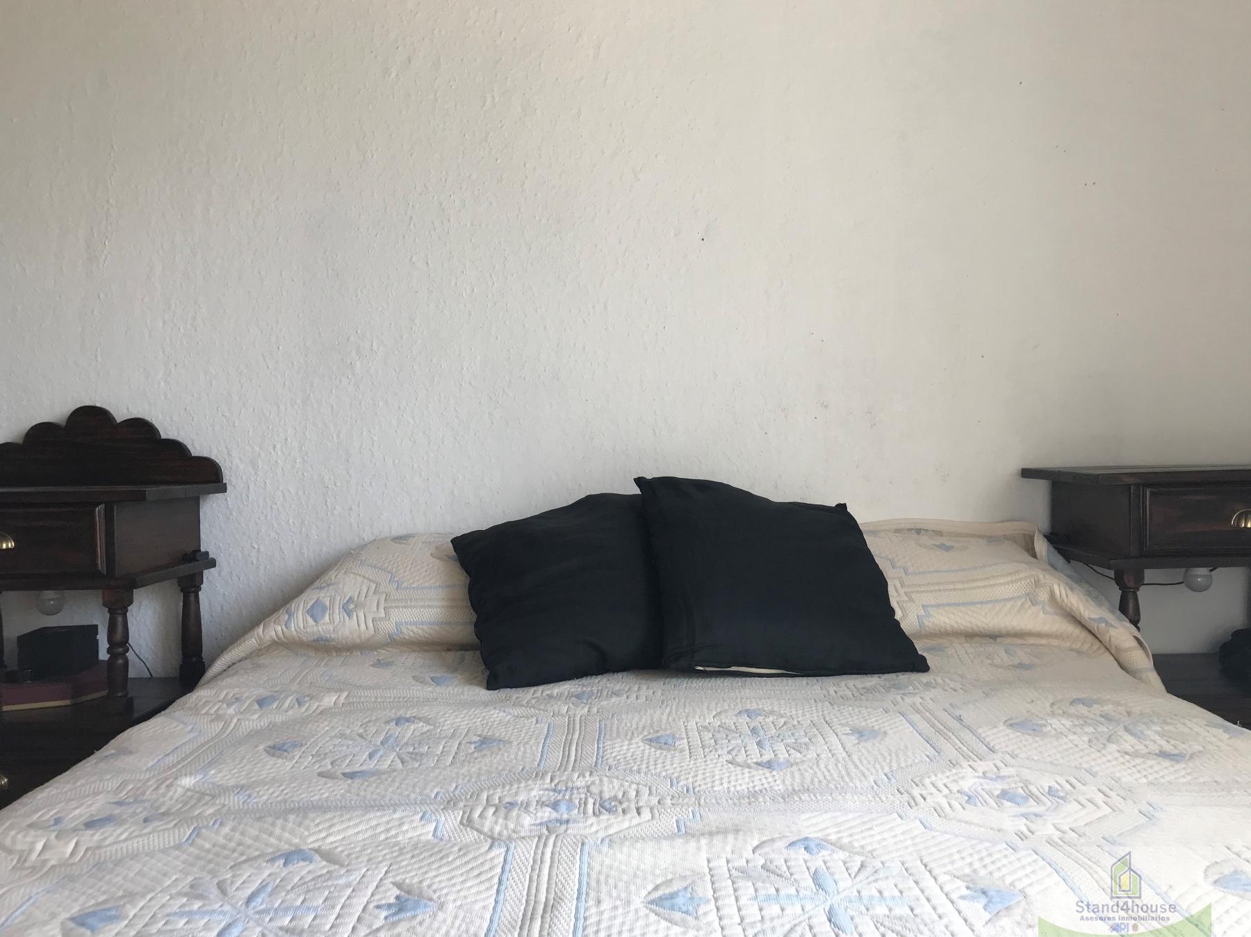 Main bedroom