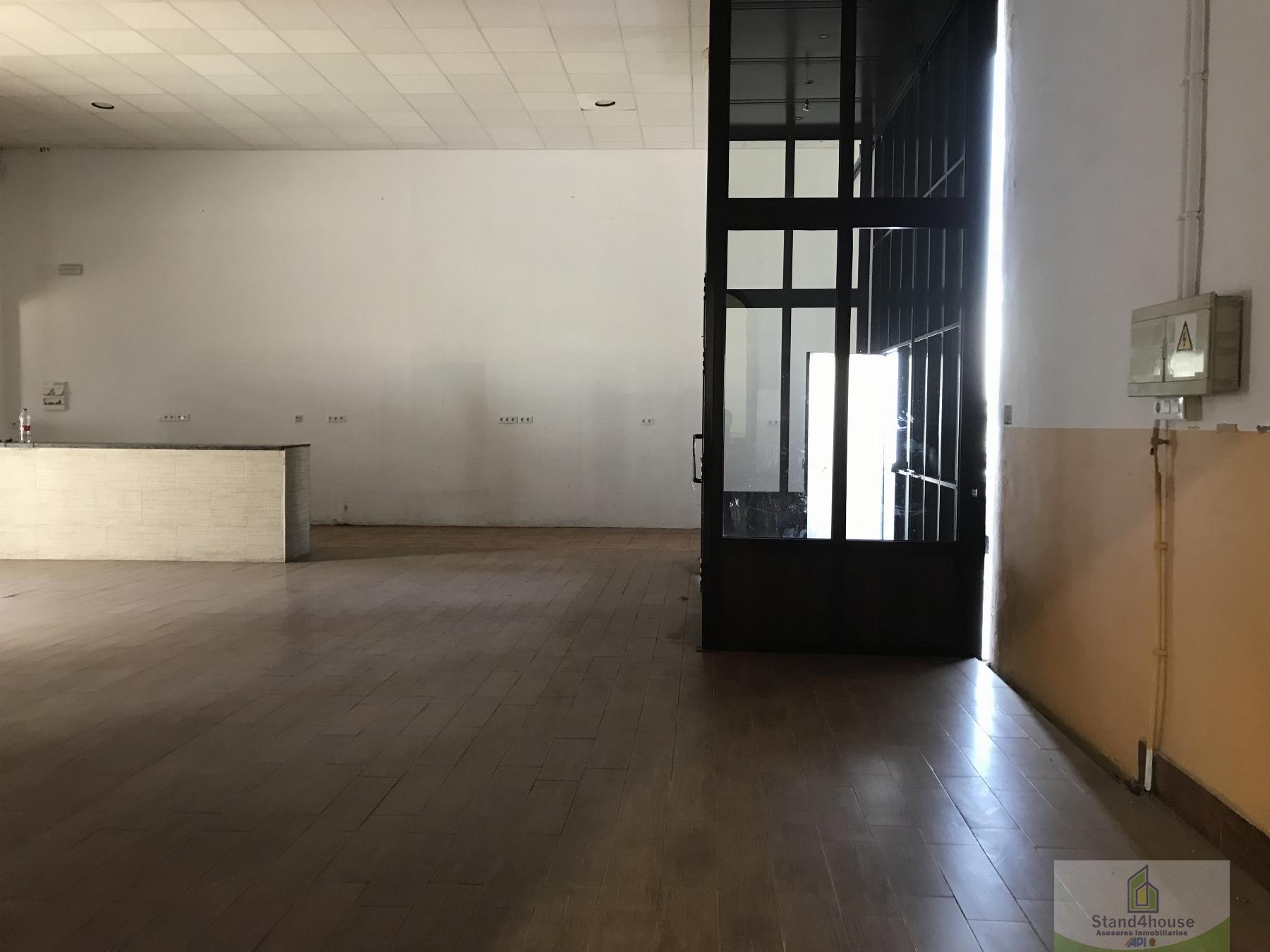 De location de navire industrielle dans Huelva