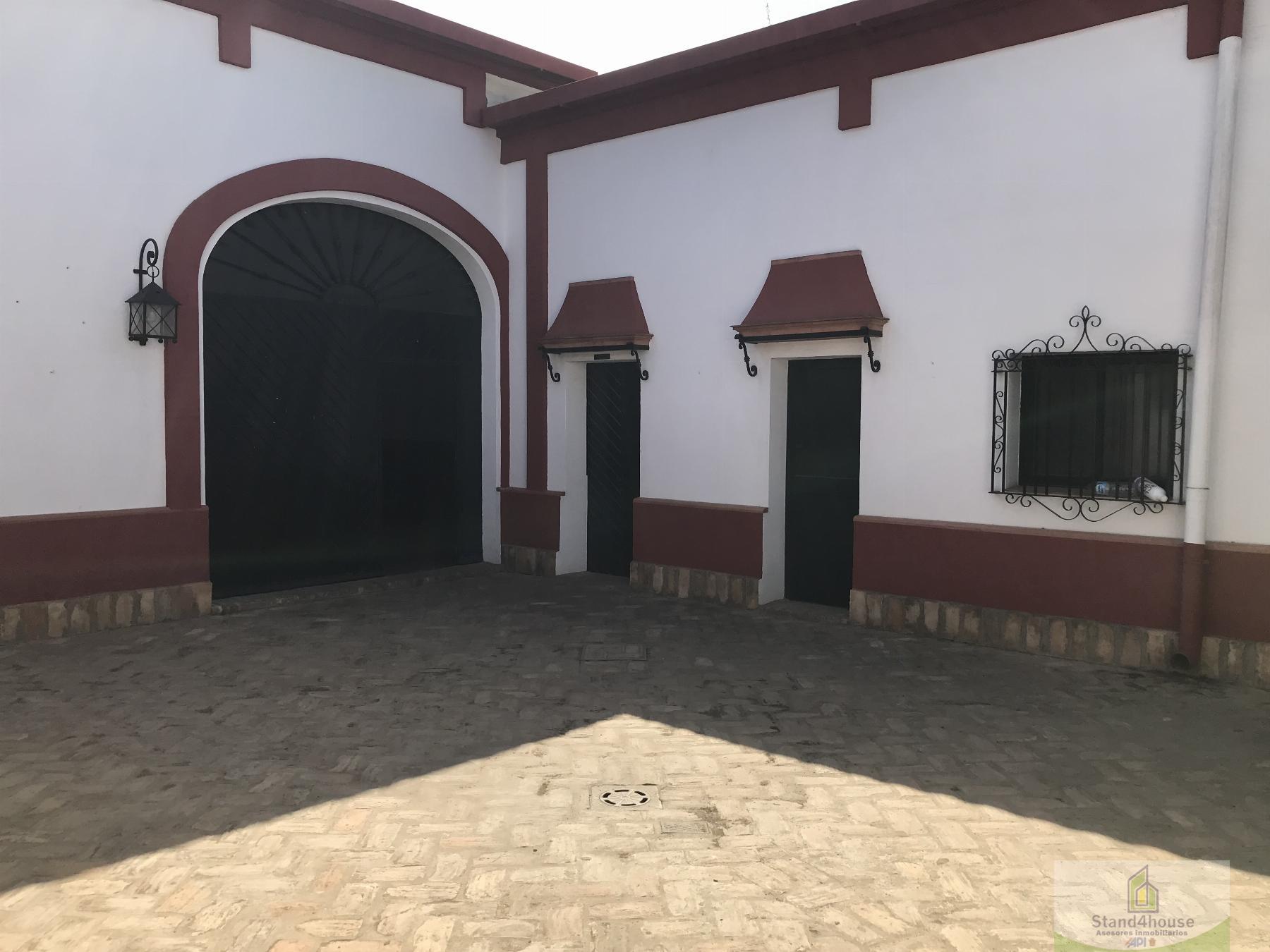 De location de navire industrielle dans Huelva