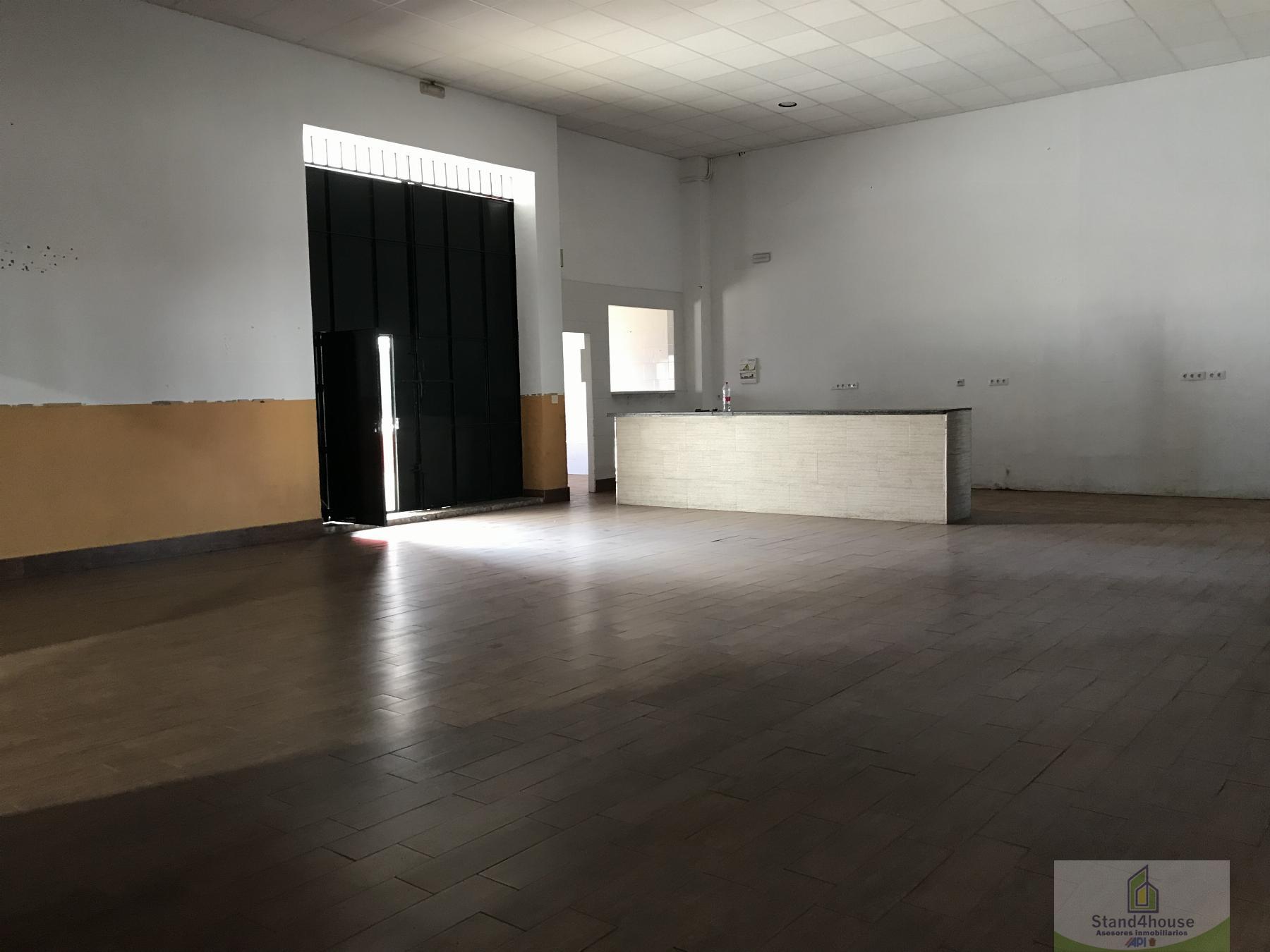 De location de navire industrielle dans Huelva