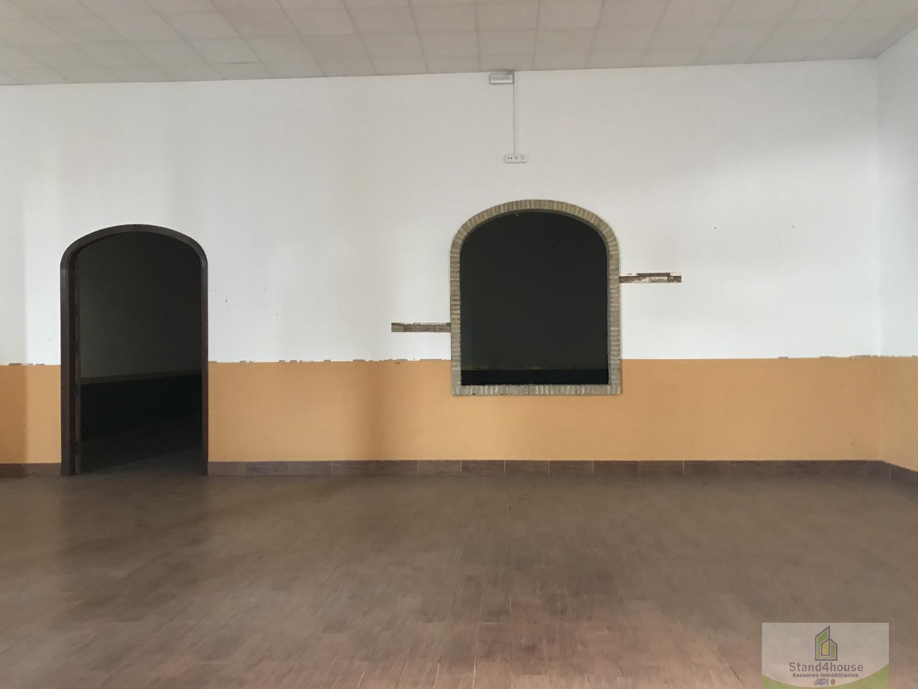 De location de navire industrielle dans Huelva