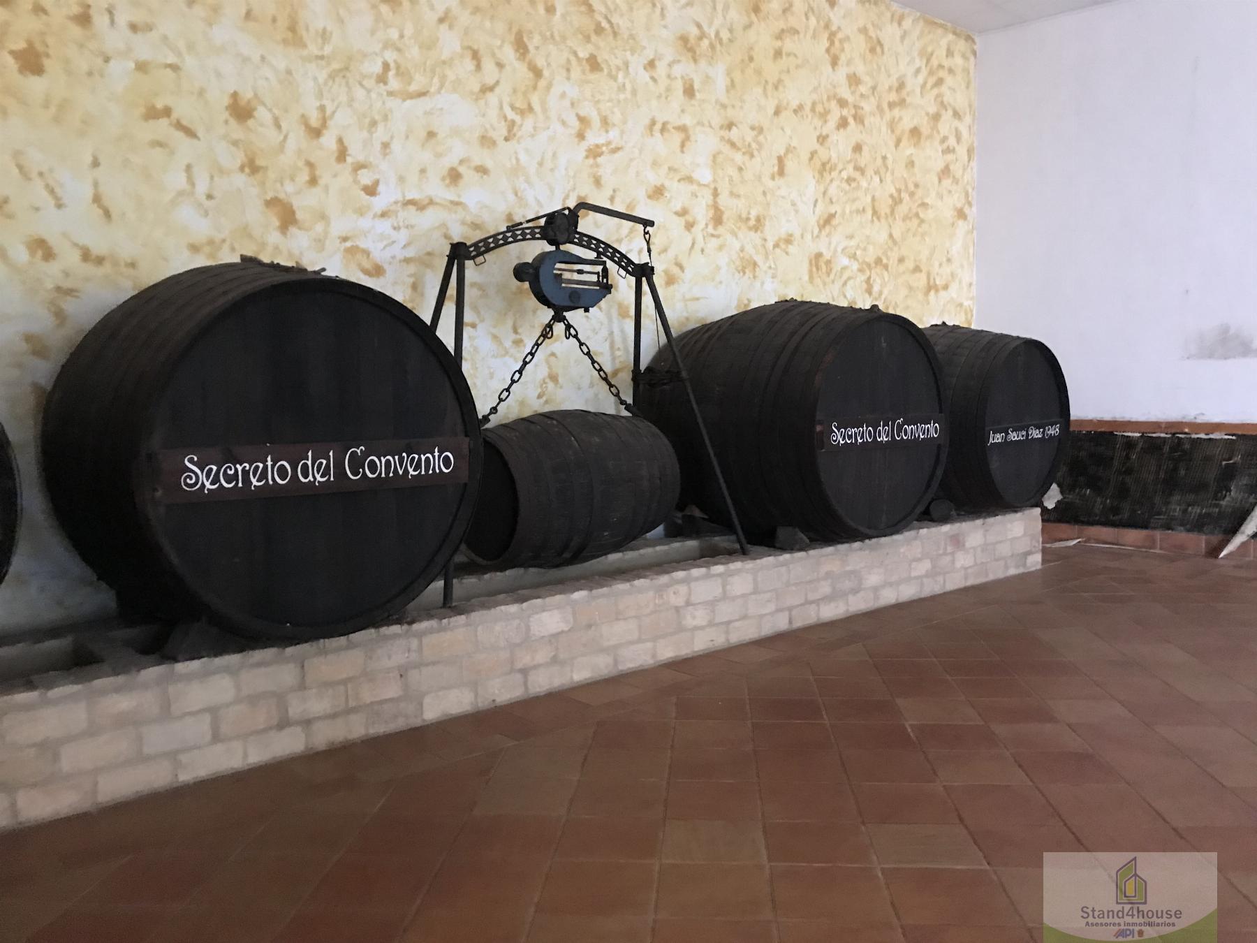 De location de navire industrielle dans Huelva