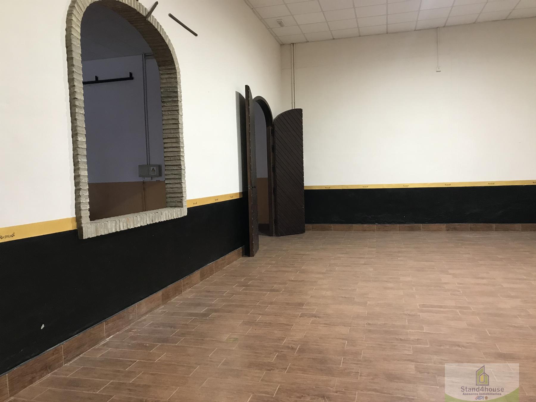De location de navire industrielle dans Huelva