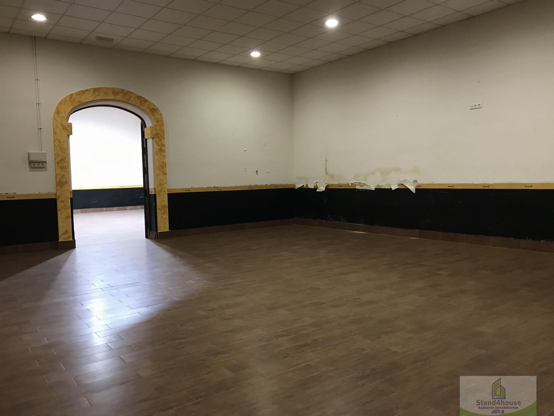 De location de navire industrielle dans Huelva