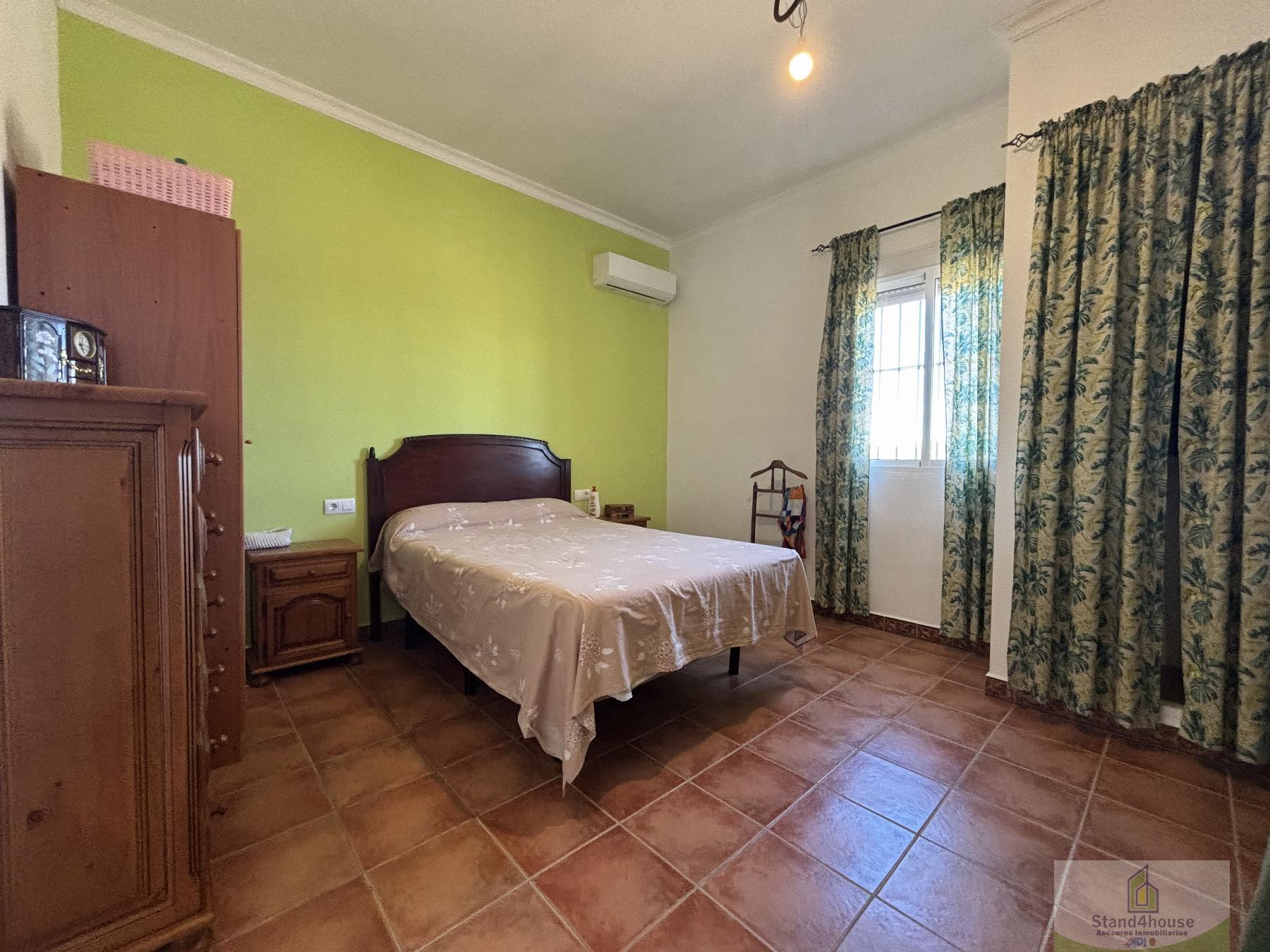 Main bedroom