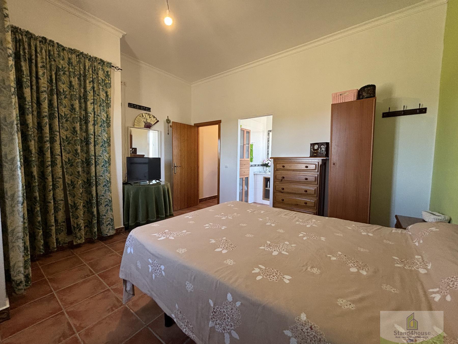 Main bedroom