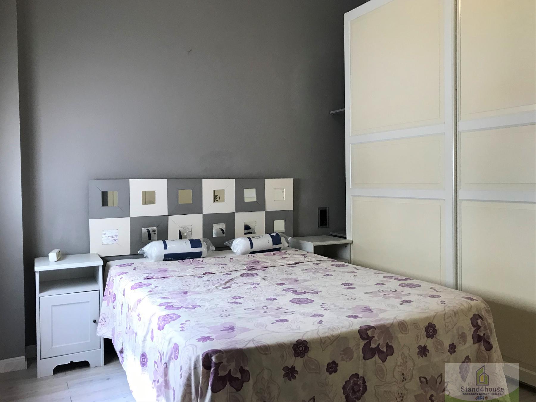 Dormitorio principal
