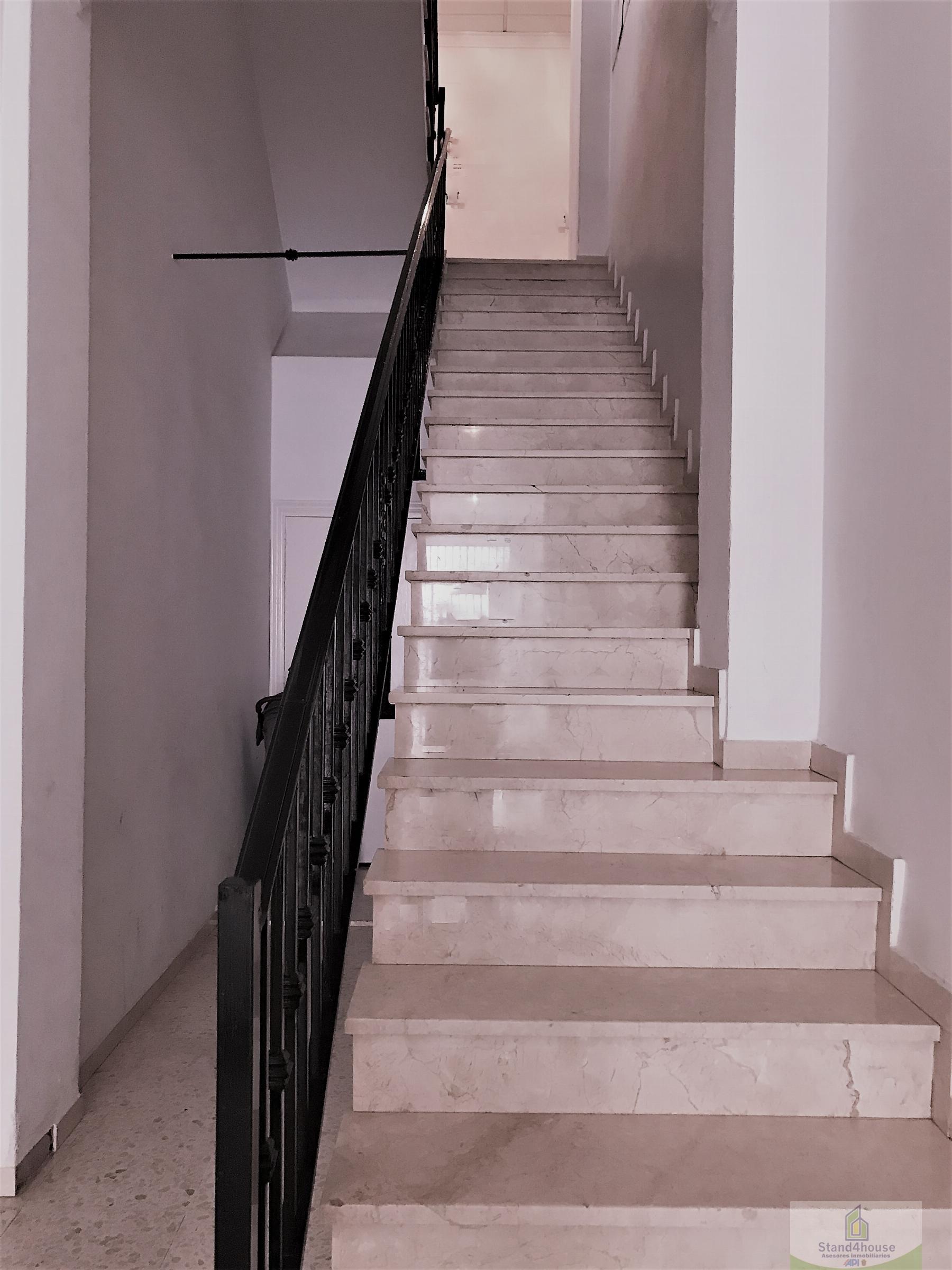 Escalera