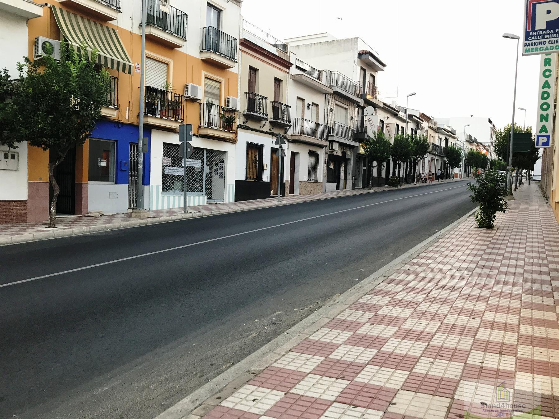 Arredores