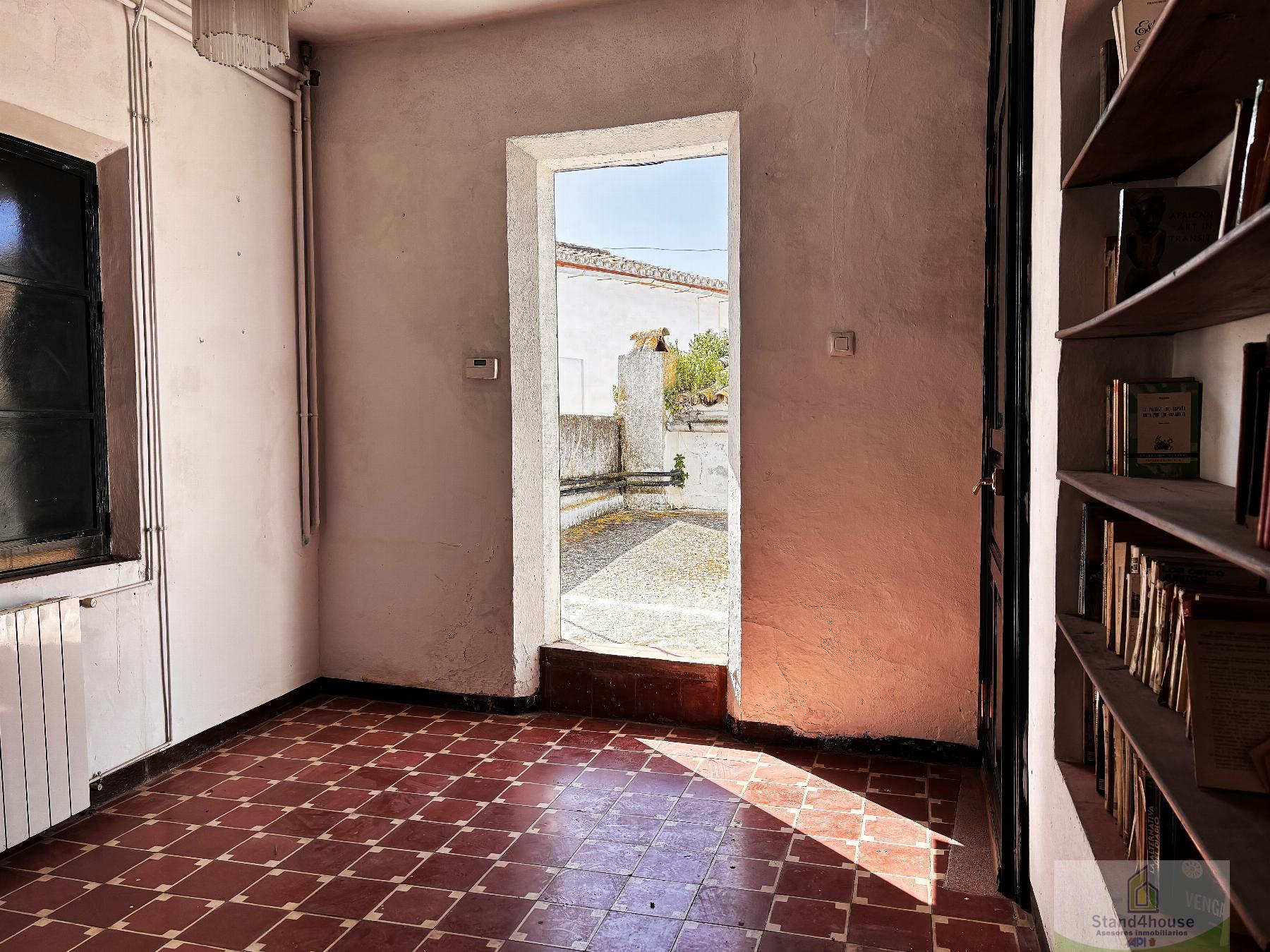 Vendita di casa in La Palma del Condado