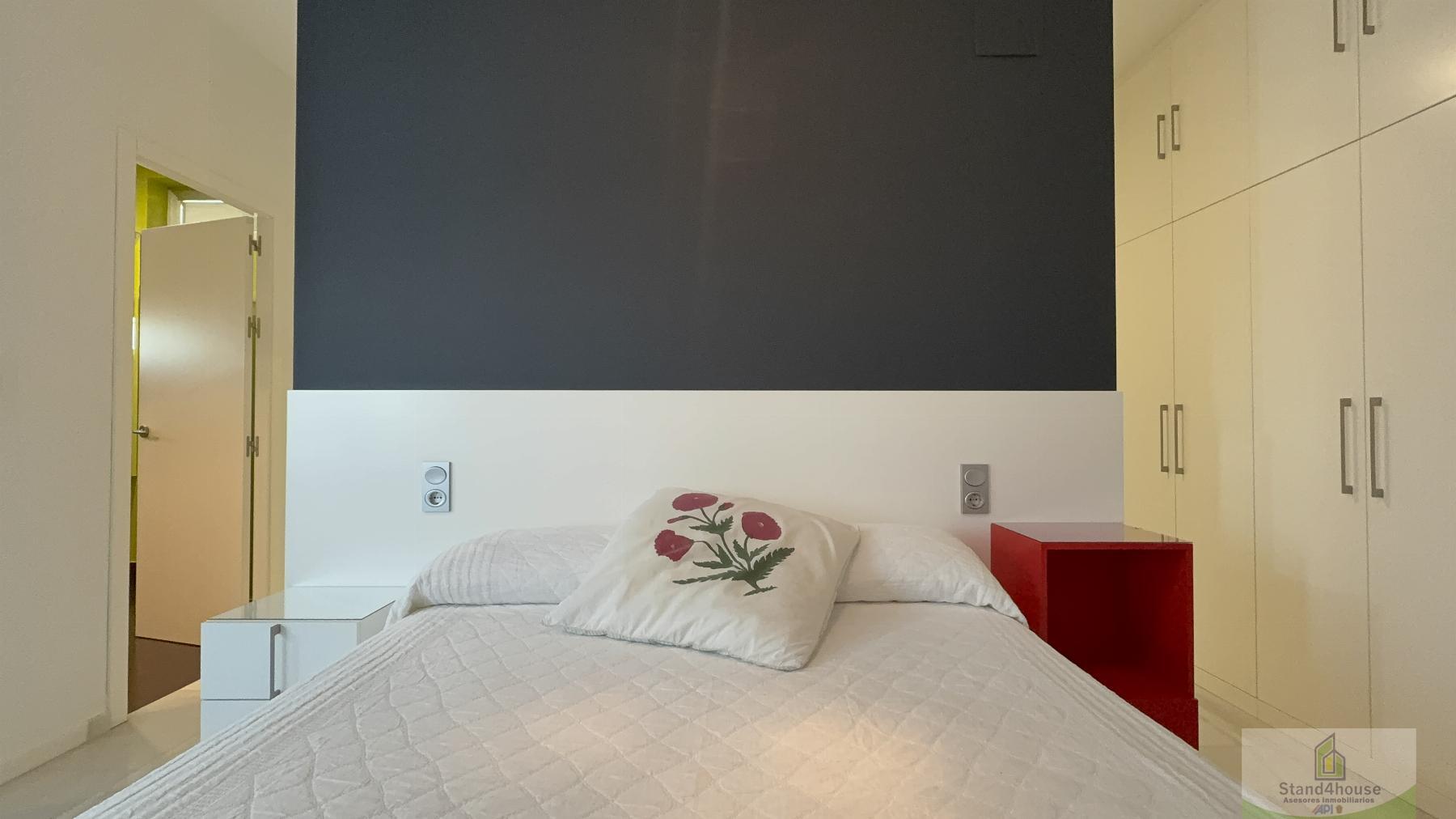 Dormitorio principal