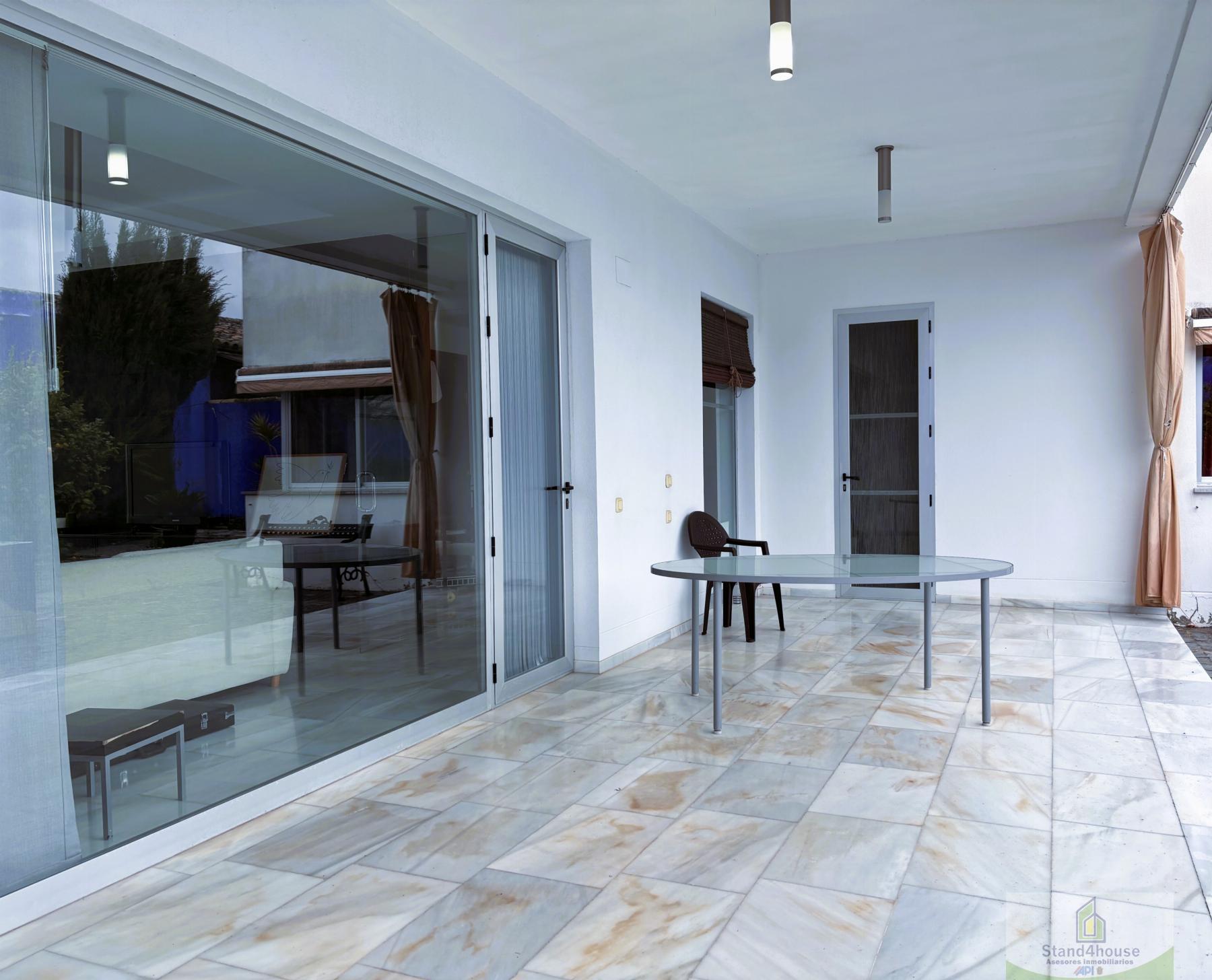 Veranda