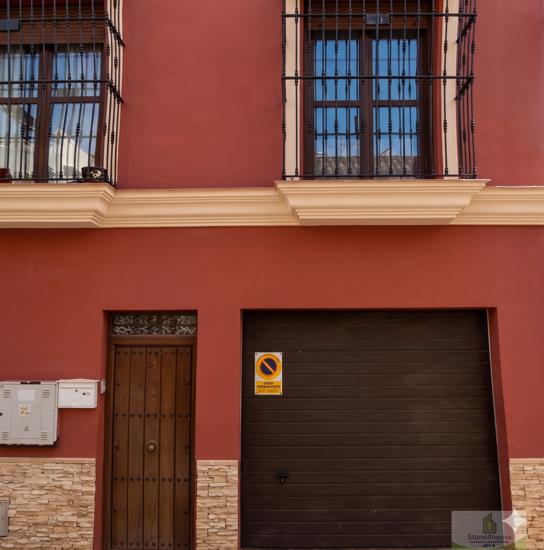 Fachada