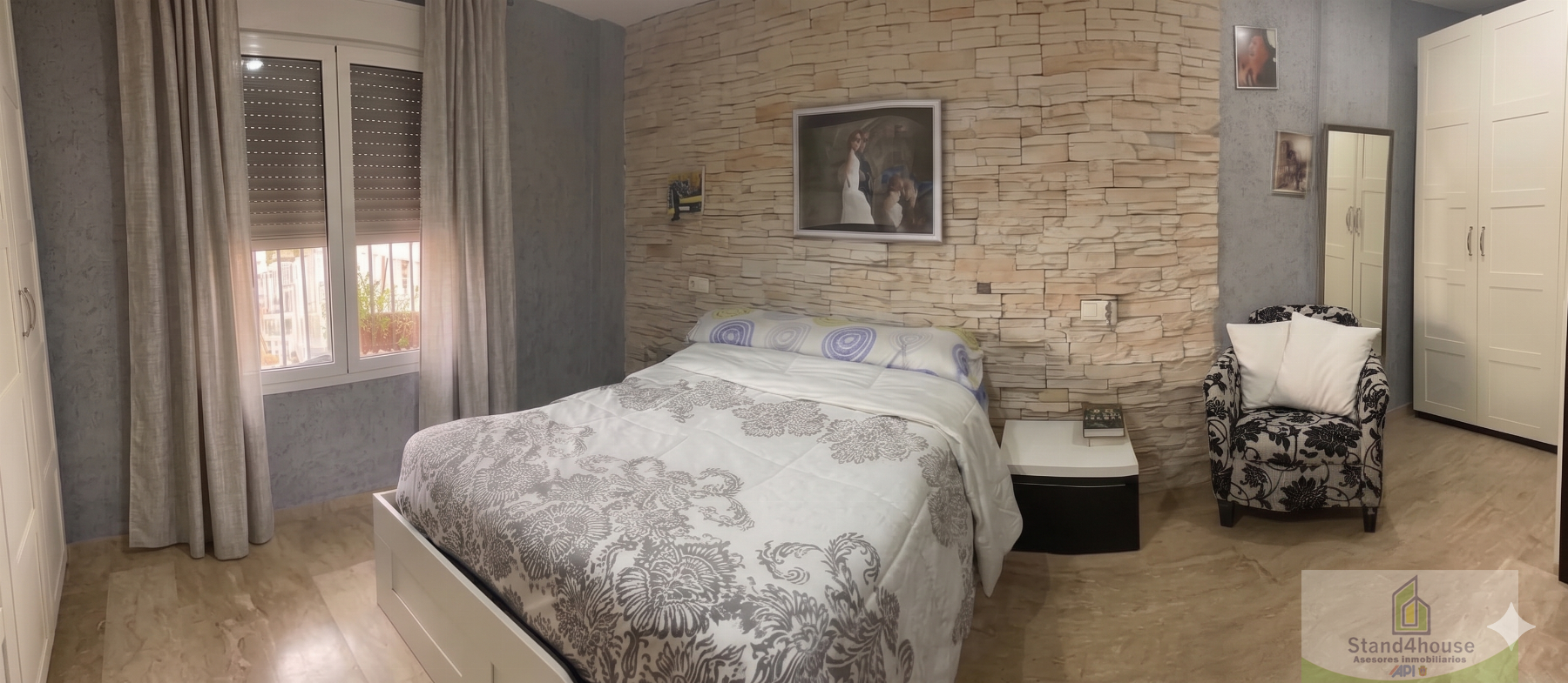 Dormitorio