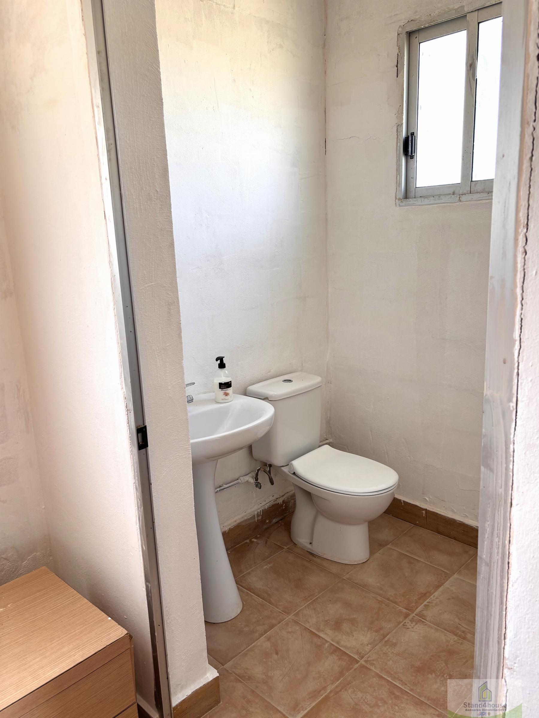Washroom