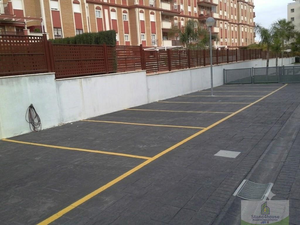 Garaje