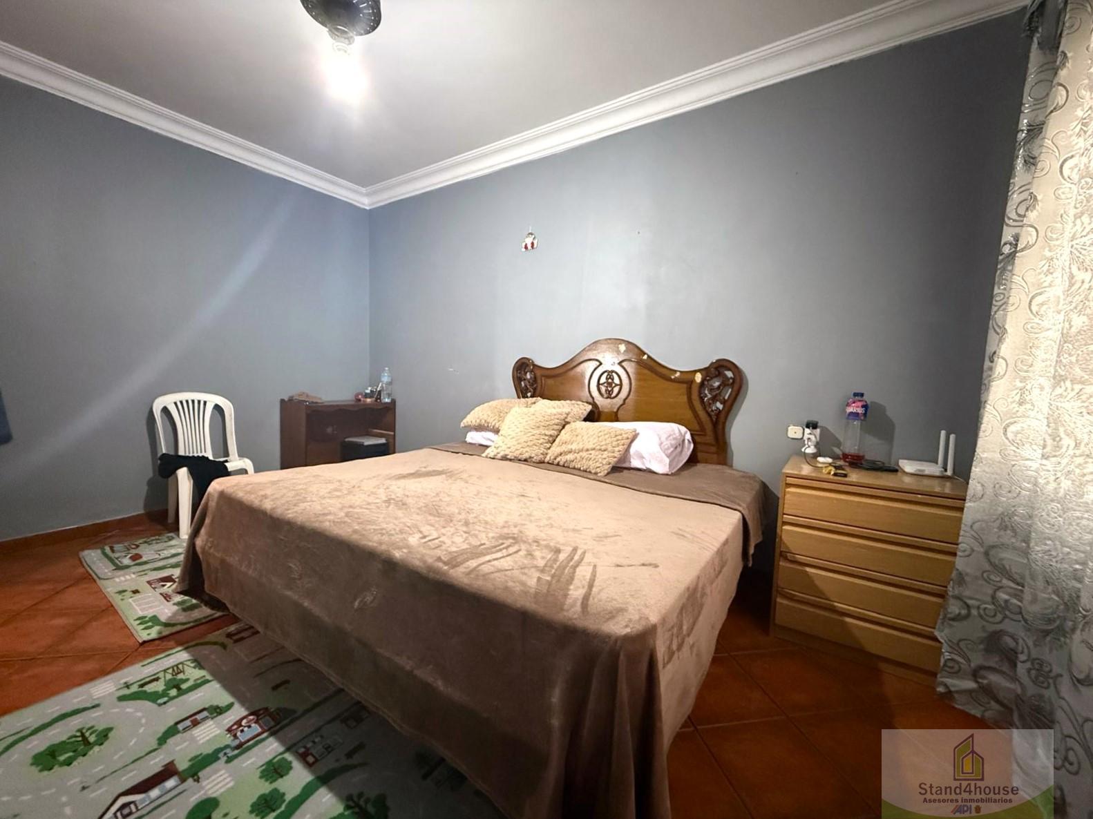 Dormitorio principal