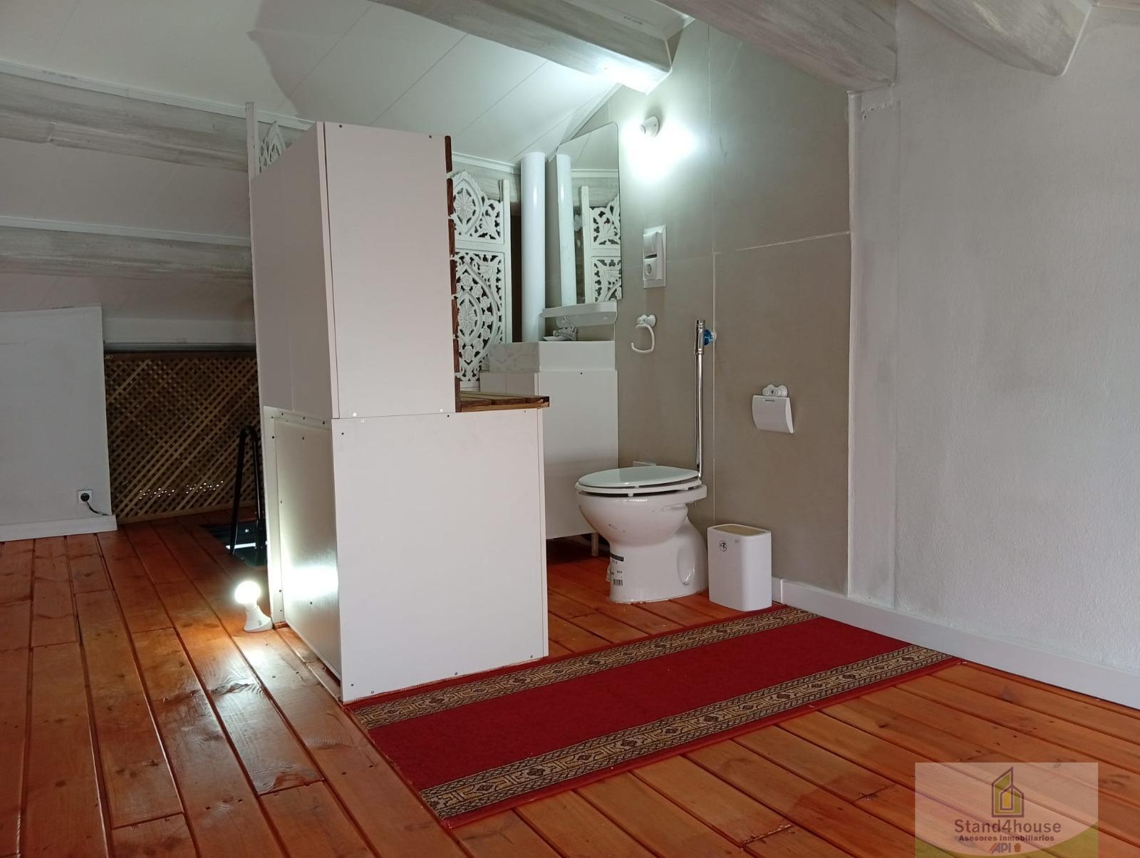 Venta de casa en Calañas