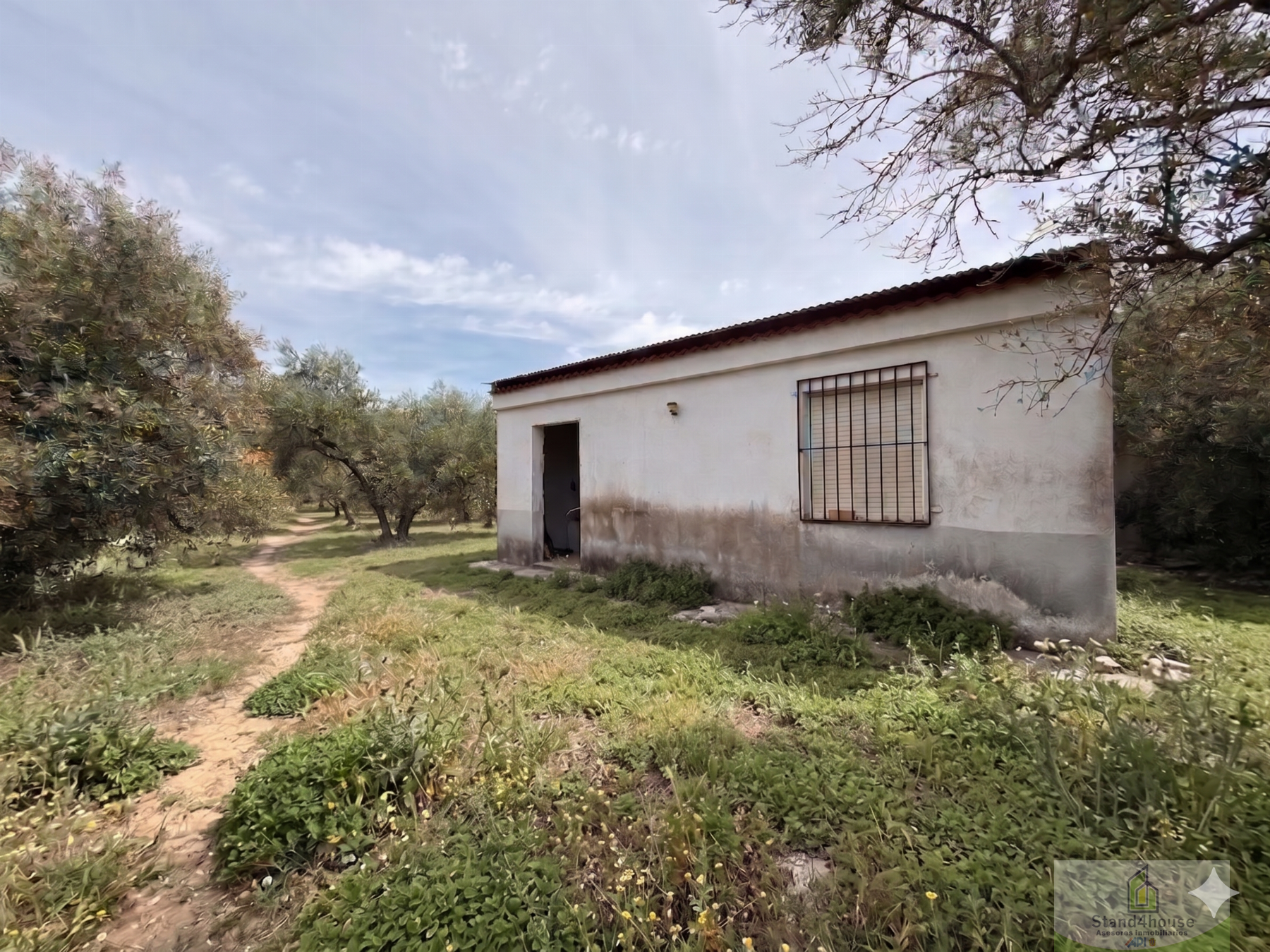 Fachada