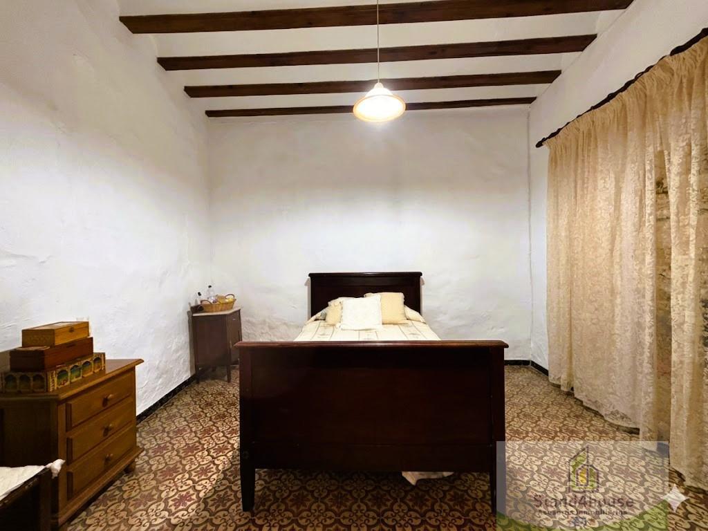 Dormitorio principal