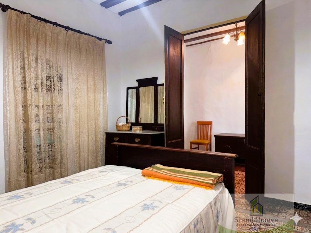 Dormitorio principal