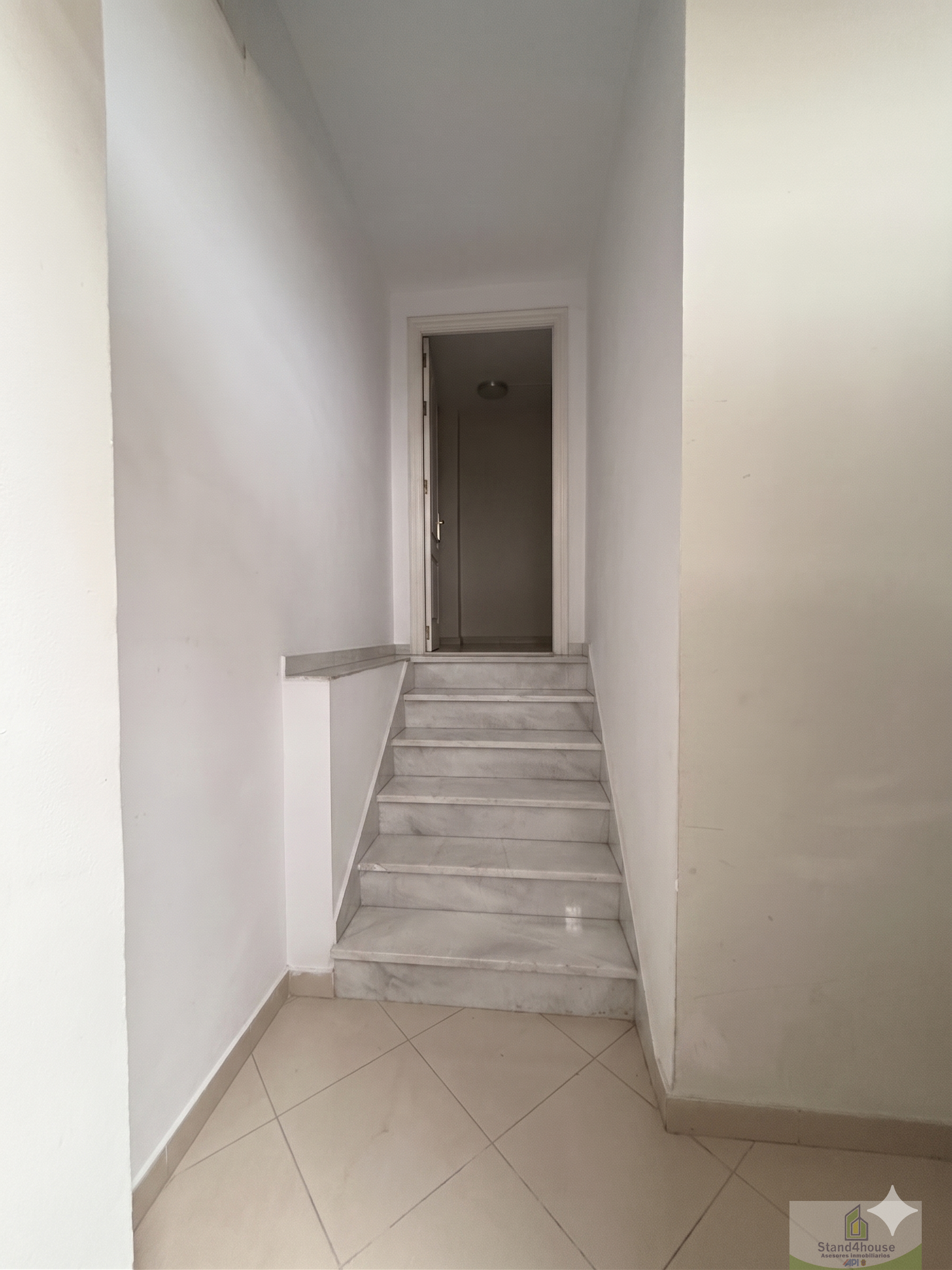 Escalera