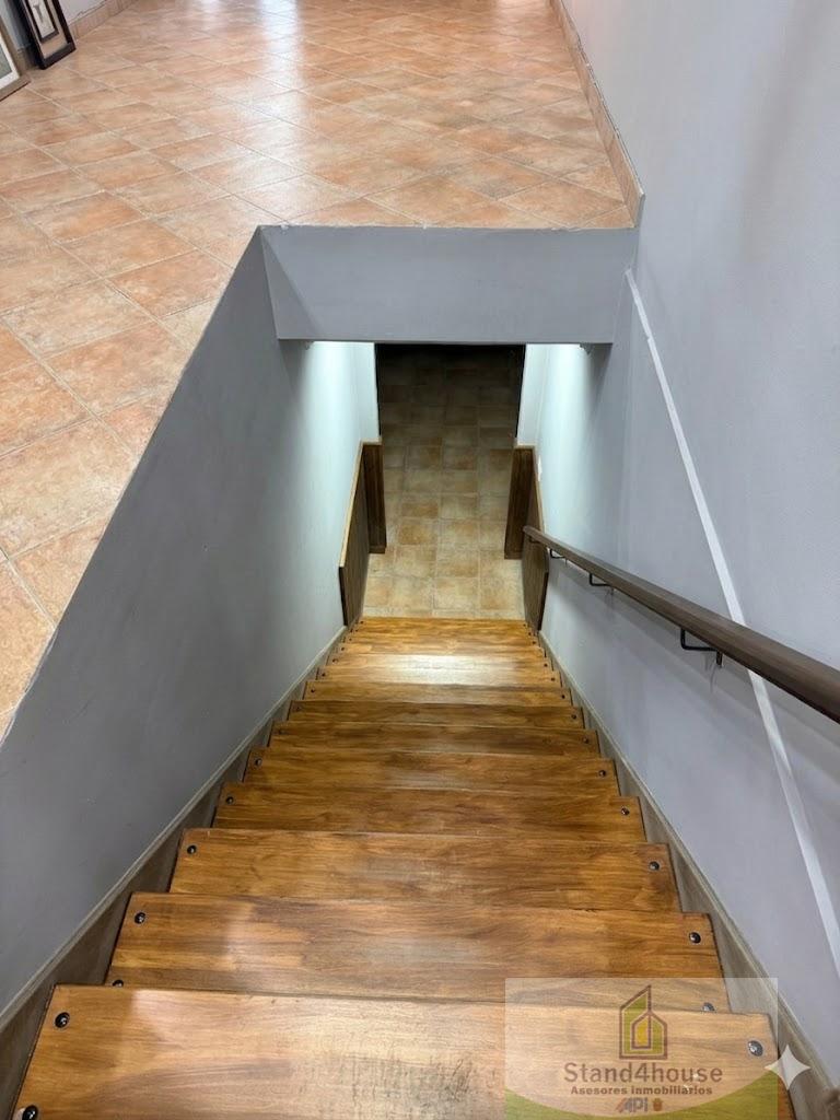 Escalera