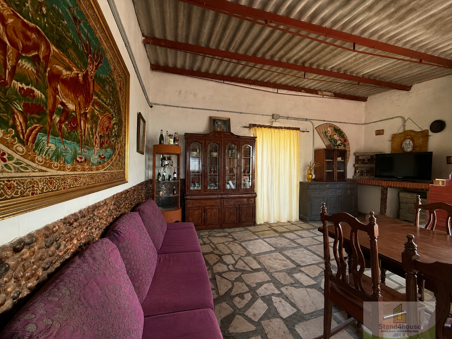 Salón